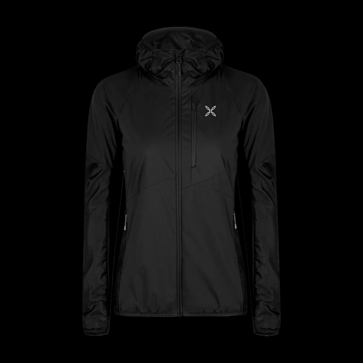 Montura ALPHA EVO JACKET WOMAN<Donna Scialpinismo | Giacche E Gilet
