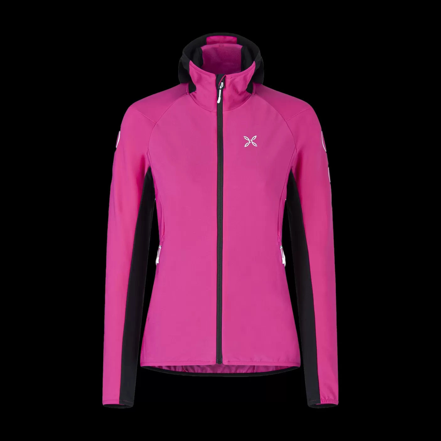 Montura ANDROMEDA MAGLIA WOMAN<Donna Trail Running | Trail Running