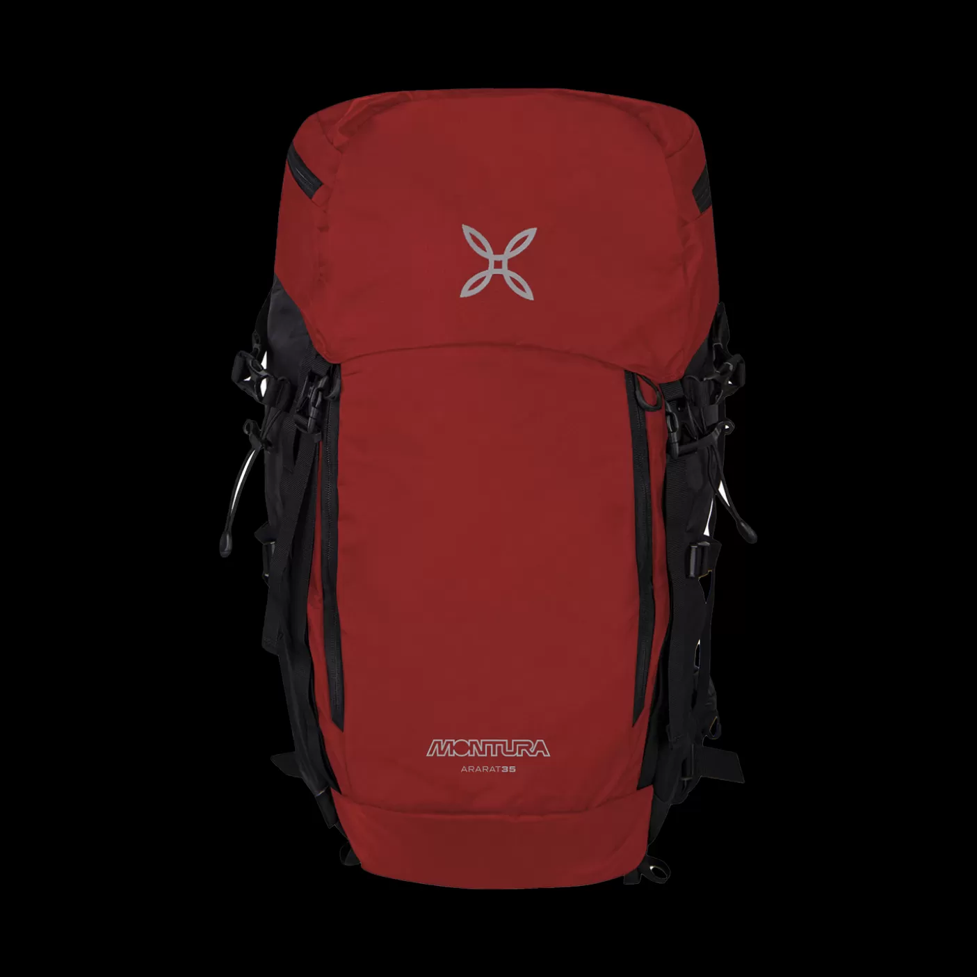 Montura ARARAT35 BACKPACK<Donna Zaini | Zaini