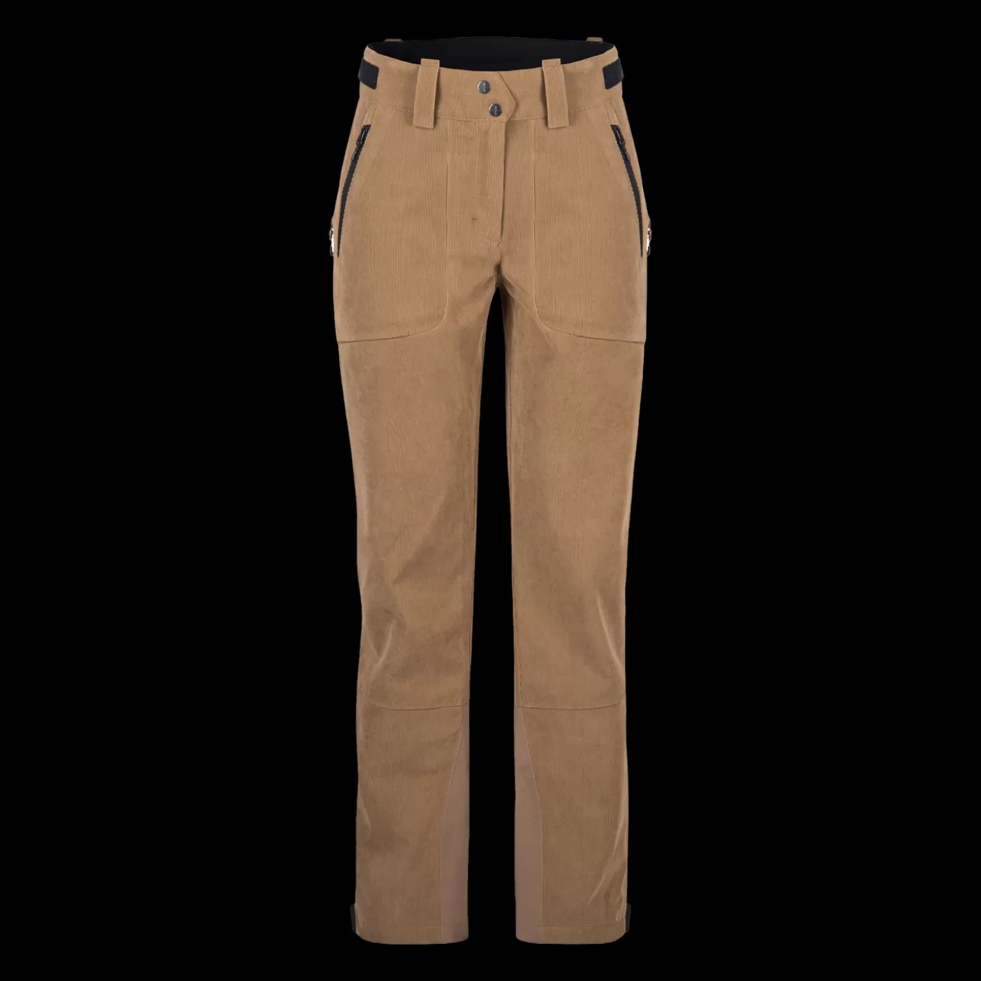 Montura AROSA CORDUROY PANTS WOMAN<Donna Scialpinismo | Pantaloni