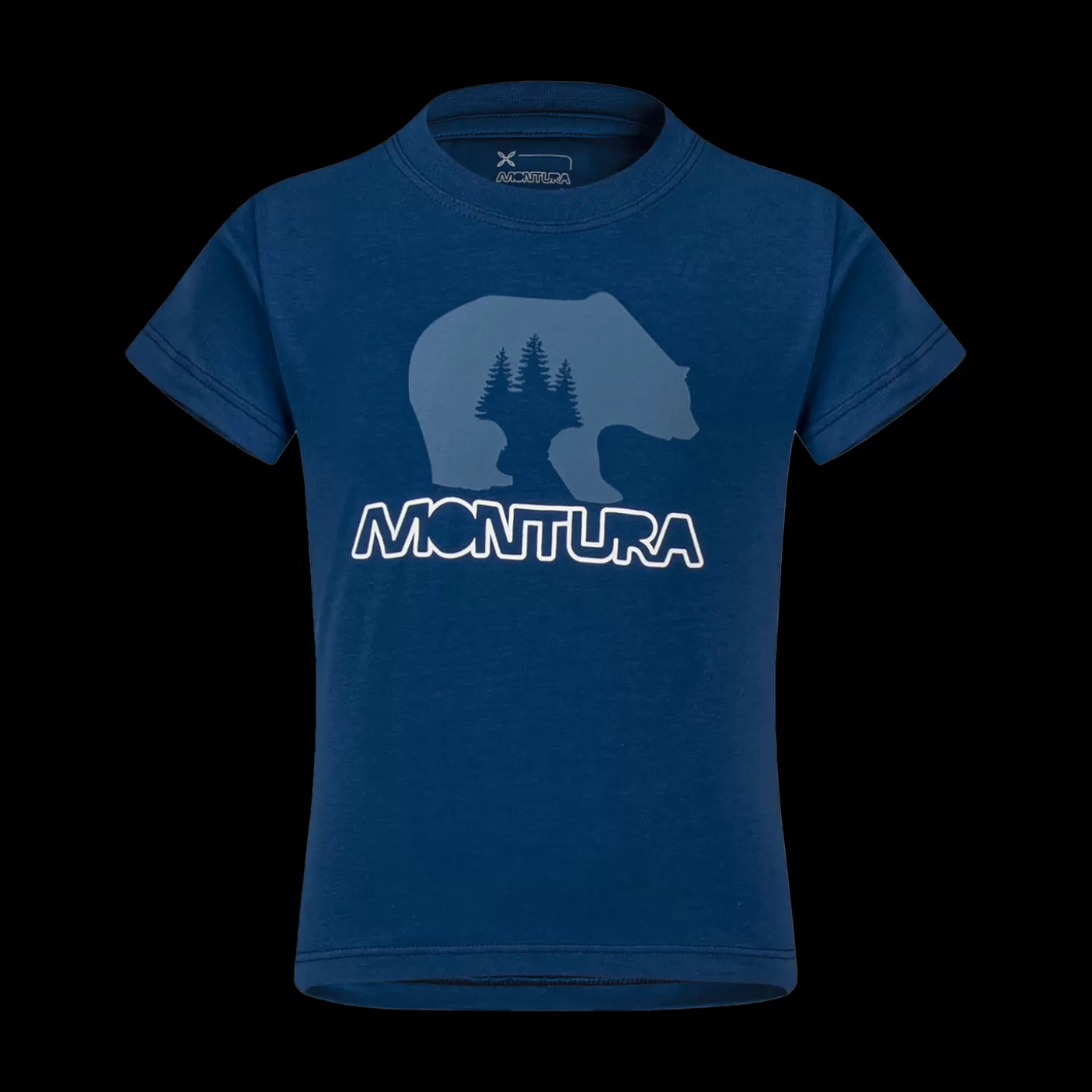 Montura BEAR T-SHIRT BABY<Bambino Pile E Magliette