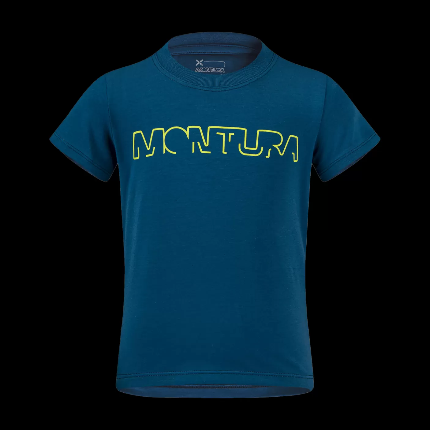 Montura BRAND T-SHIRT BABY<Bambino Pile E Magliette