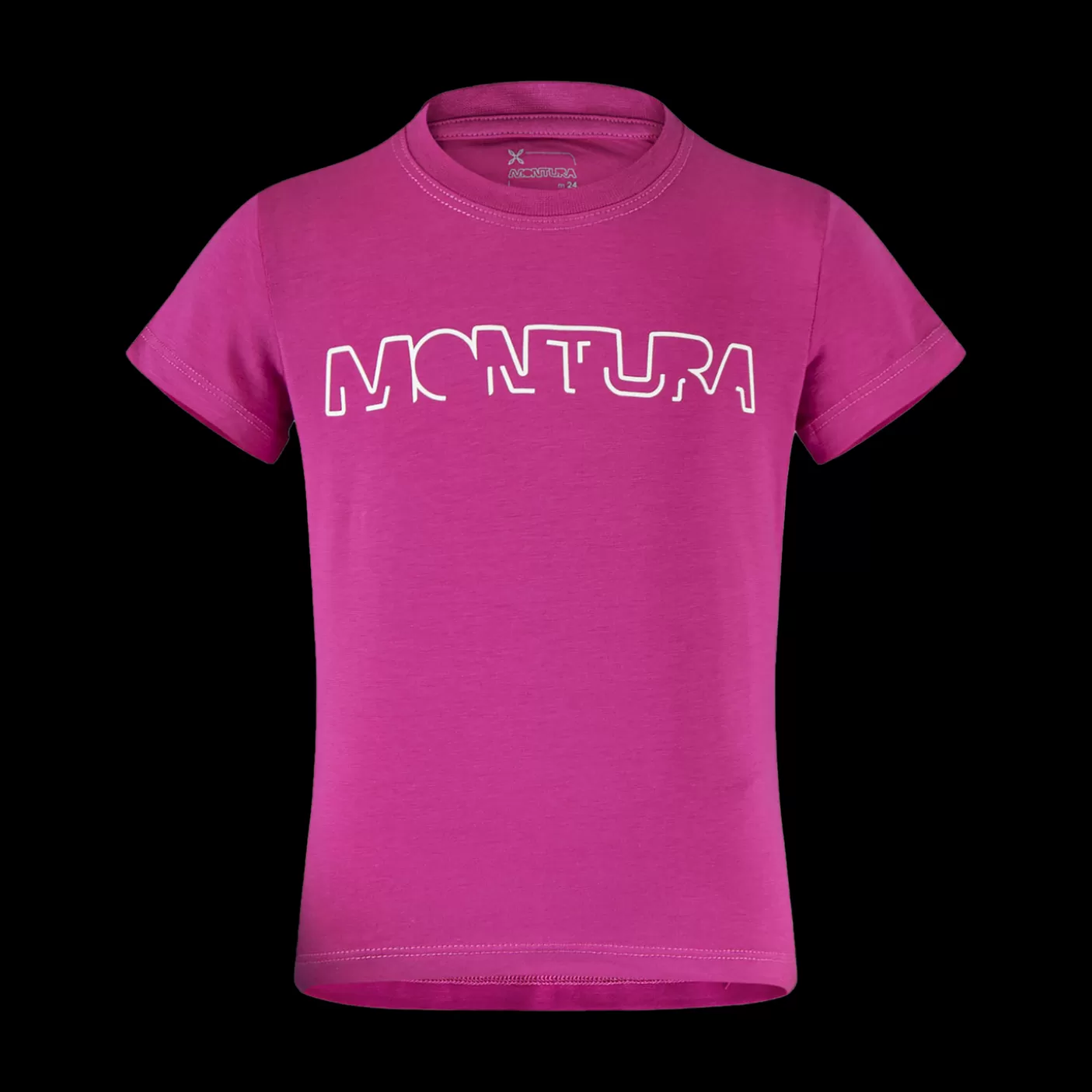 Montura BRAND T-SHIRT BABY<Bambino Pile E Magliette