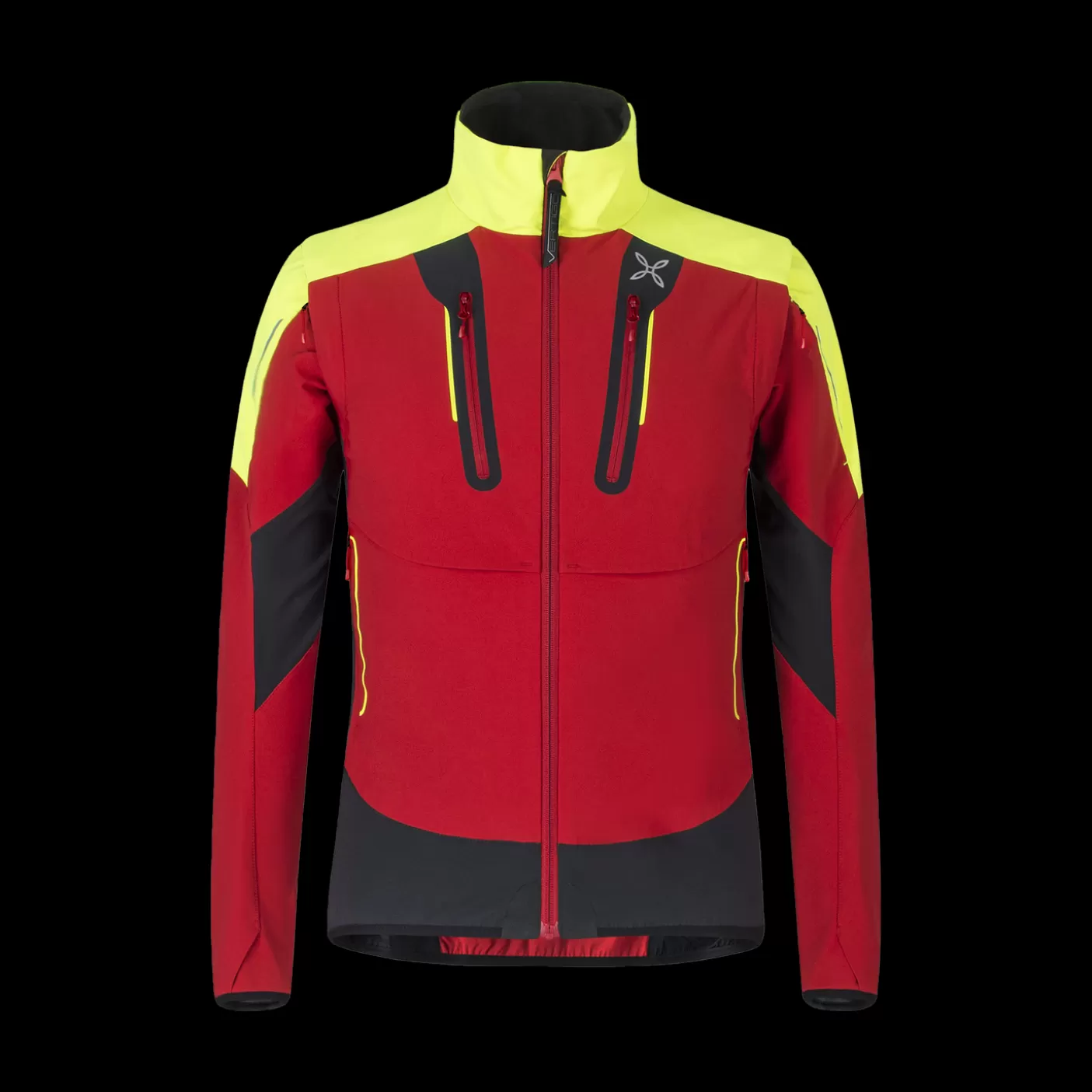 Montura BRAVE 2 JACKET<Uomo Giacche E Gilet