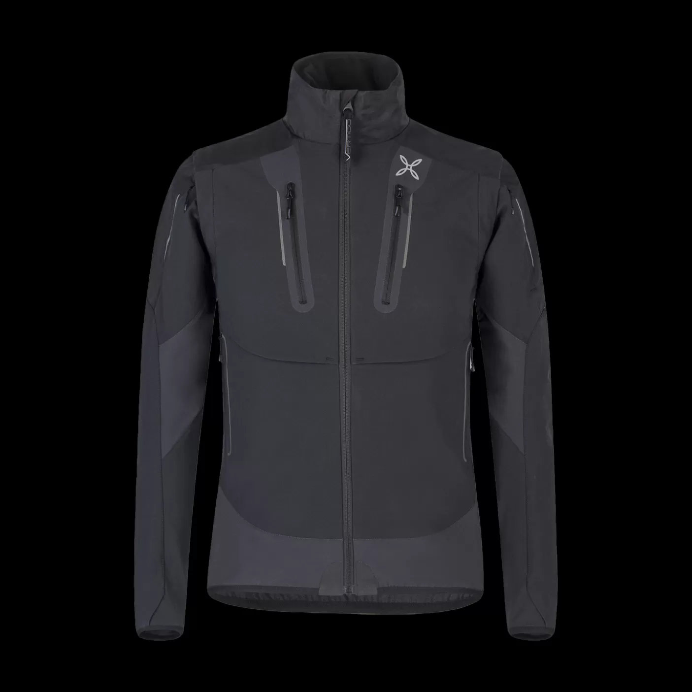 Montura BRAVE 2 JACKET<Uomo Giacche E Gilet