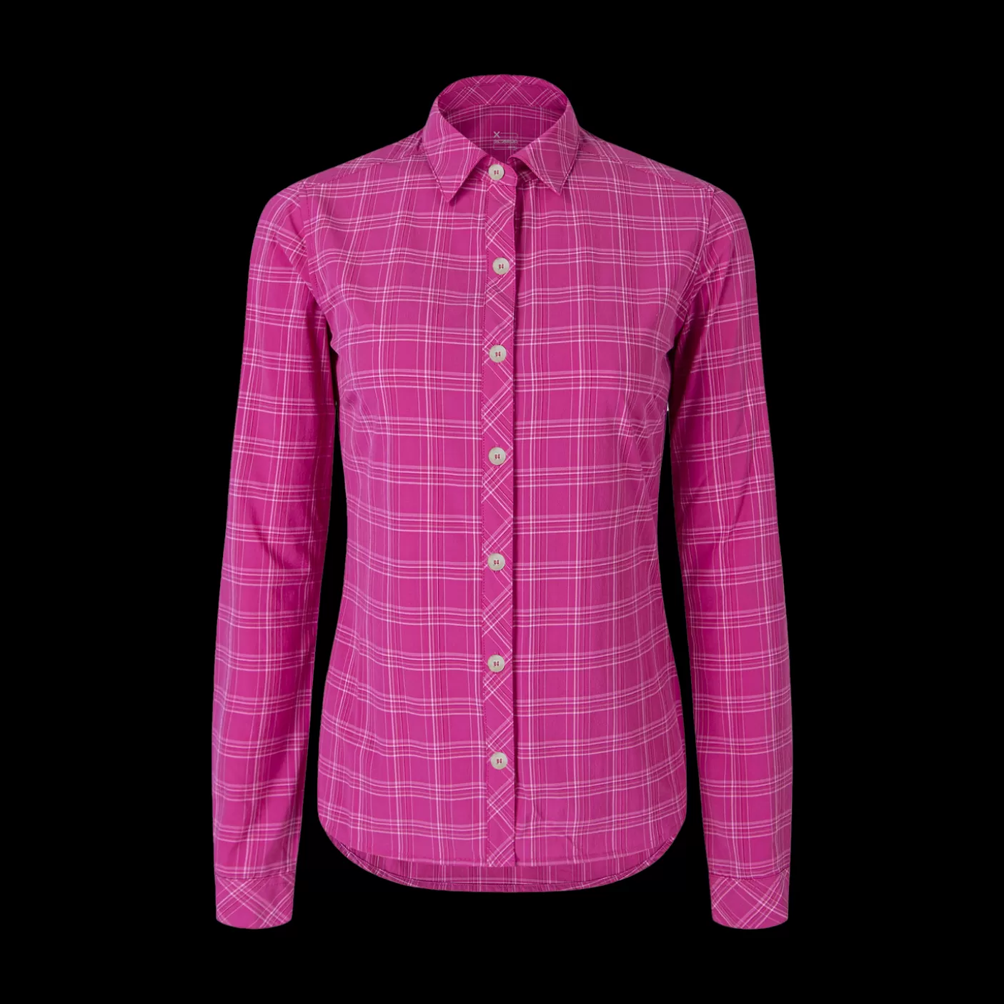 Montura IA 2 SHIRT WOMAN<Donna Magliette E Camicie
