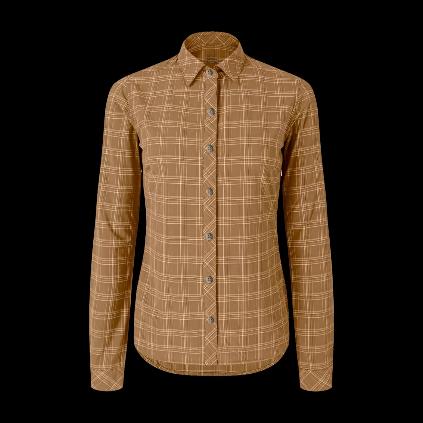 Montura CAMELIA 2 SHIRT WOMAN<Donna Magliette E Camicie