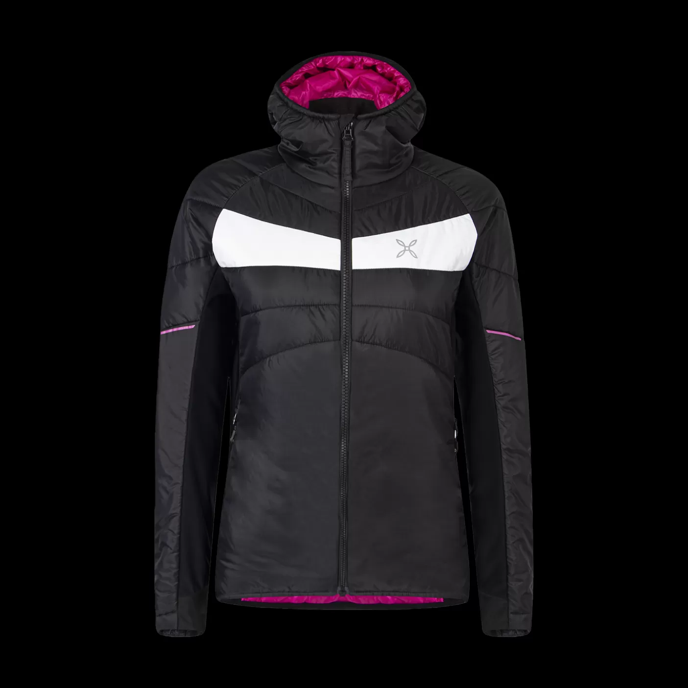 Montura CERVINO HOODY JACKET WOMAN<Donna Giacche Imbottite | Giacche E Gilet