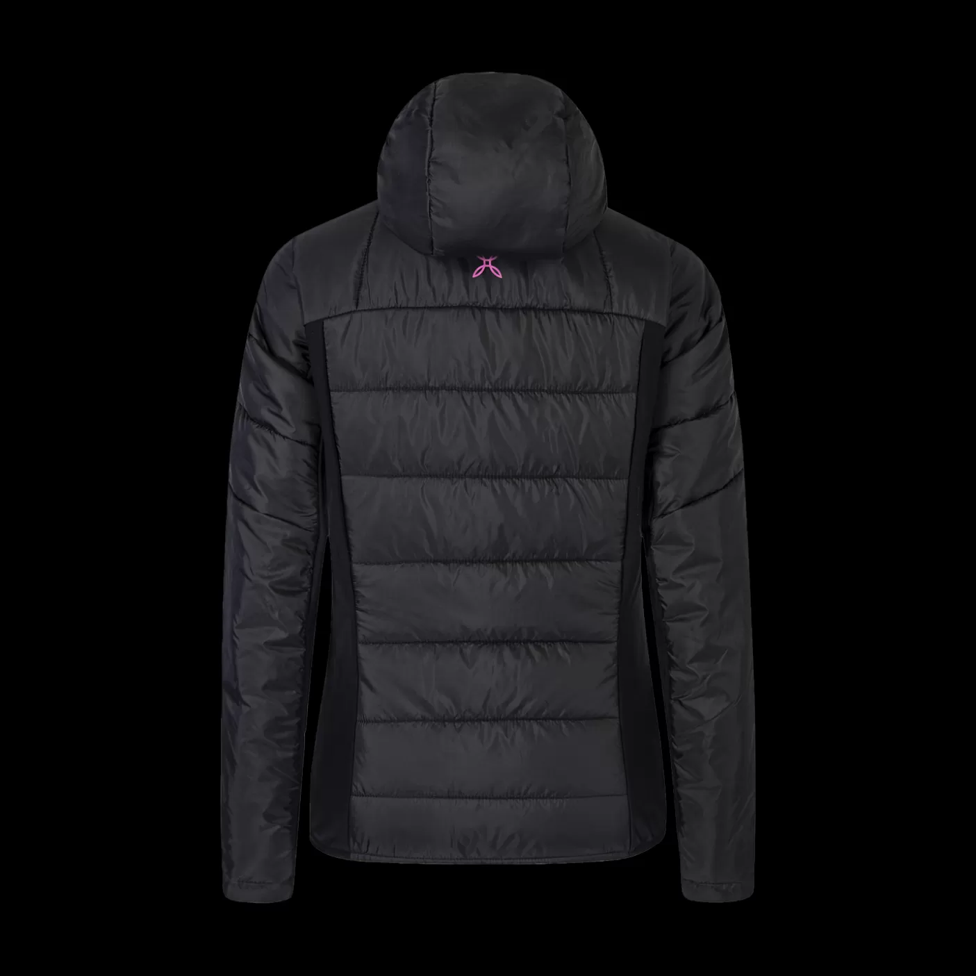 Montura CERVINO HOODY JACKET WOMAN<Donna Giacche Imbottite | Giacche E Gilet