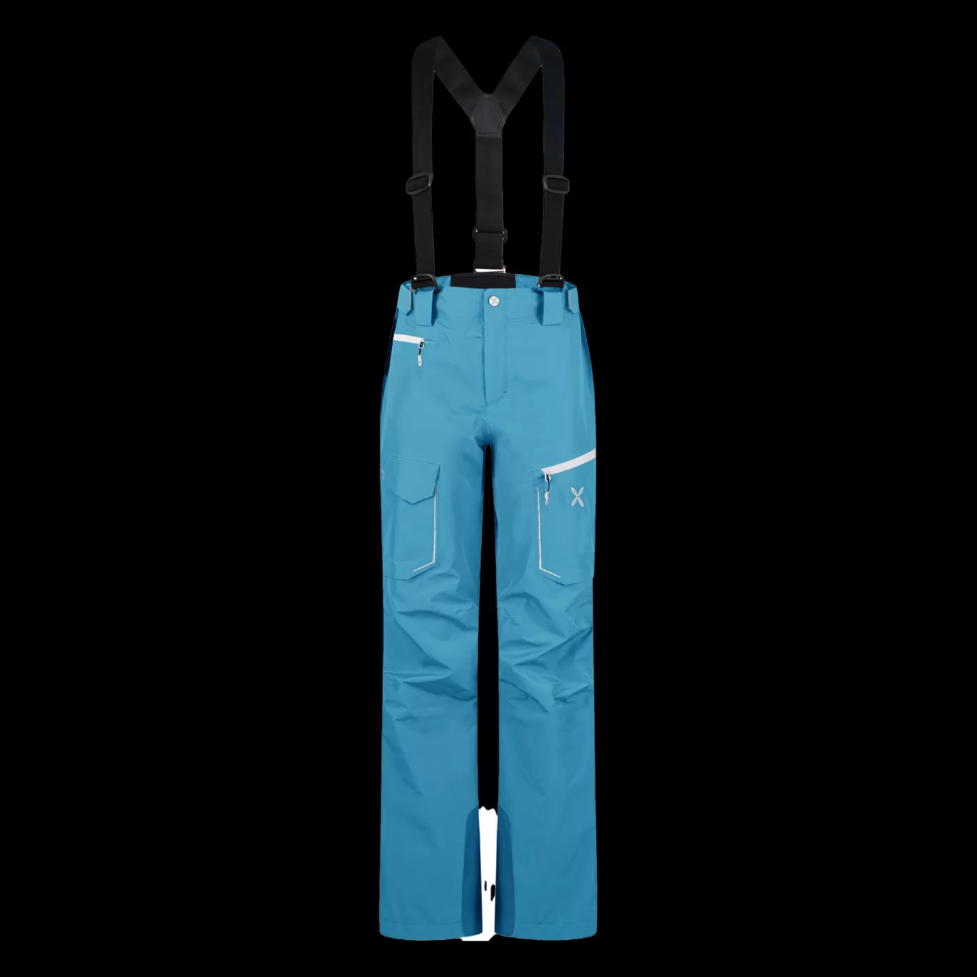 Montura CLIFF COVER PANTS WOMAN<Donna Scialpinismo | Alpinismo