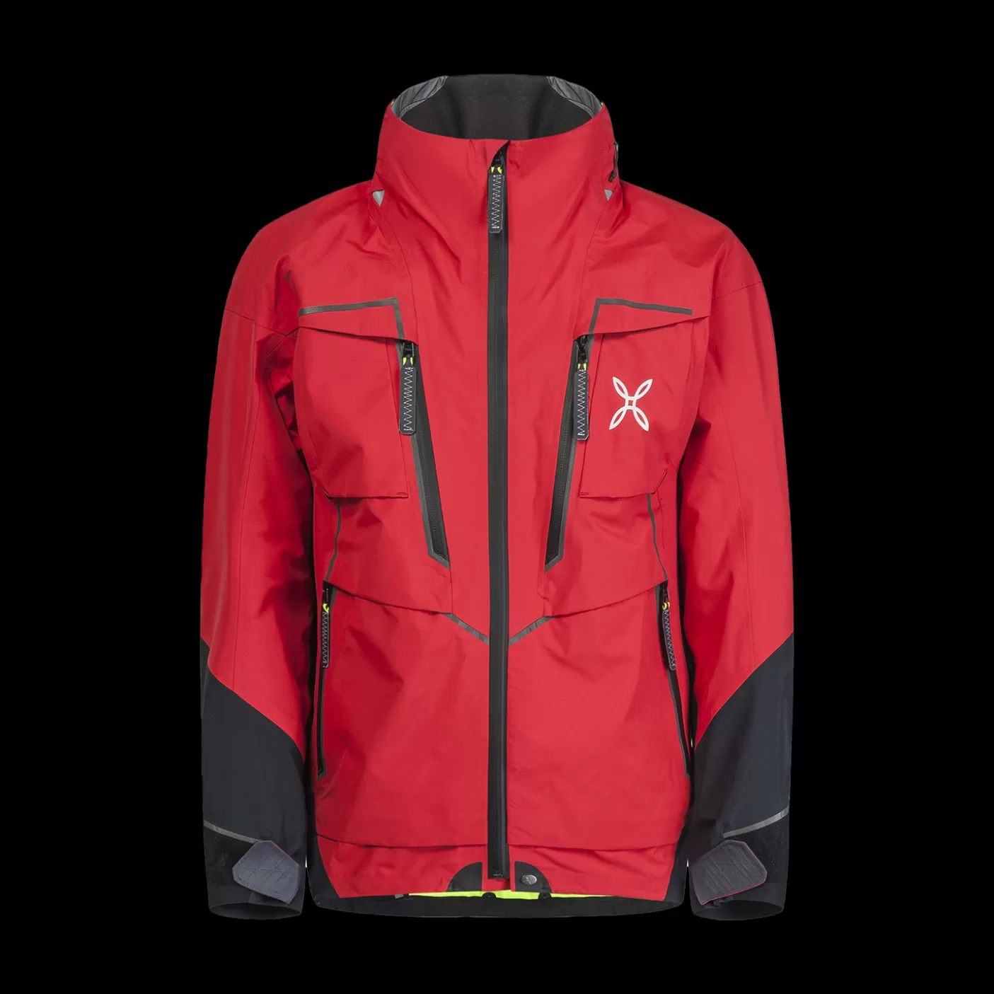 Montura CONERO JACKET<Uomo Giacche E Gilet