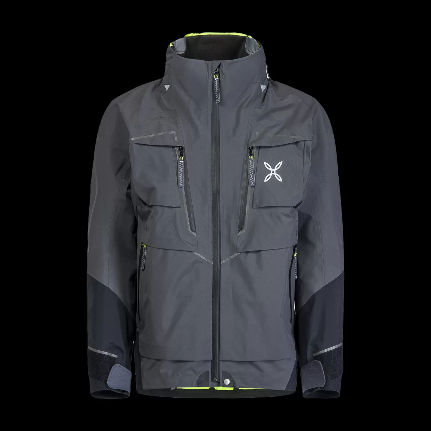 Montura CONERO JACKET<Uomo Giacche E Gilet