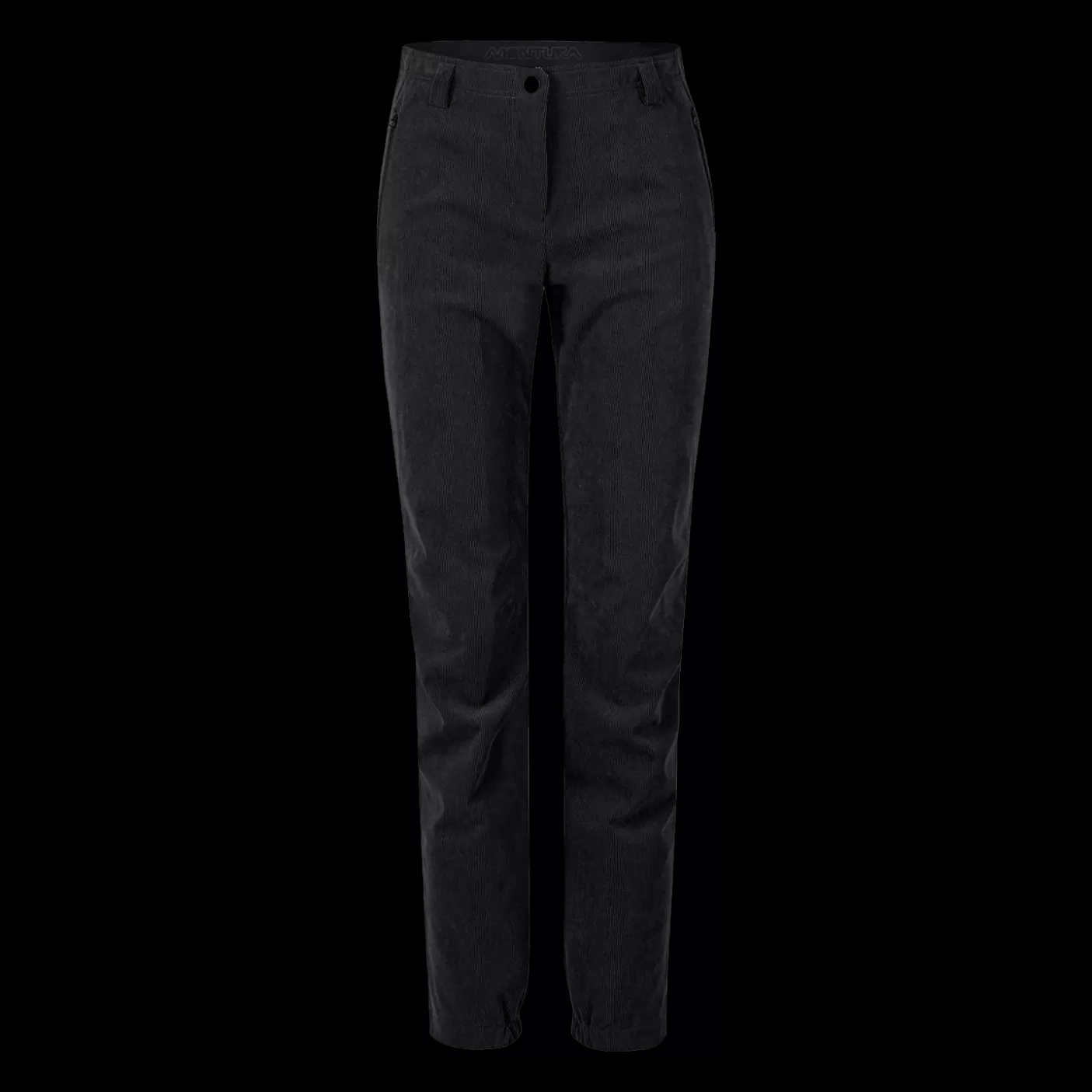 Montura DISCOVERY PANTS WOMAN<Donna Trekking E Hiking | Pantaloni