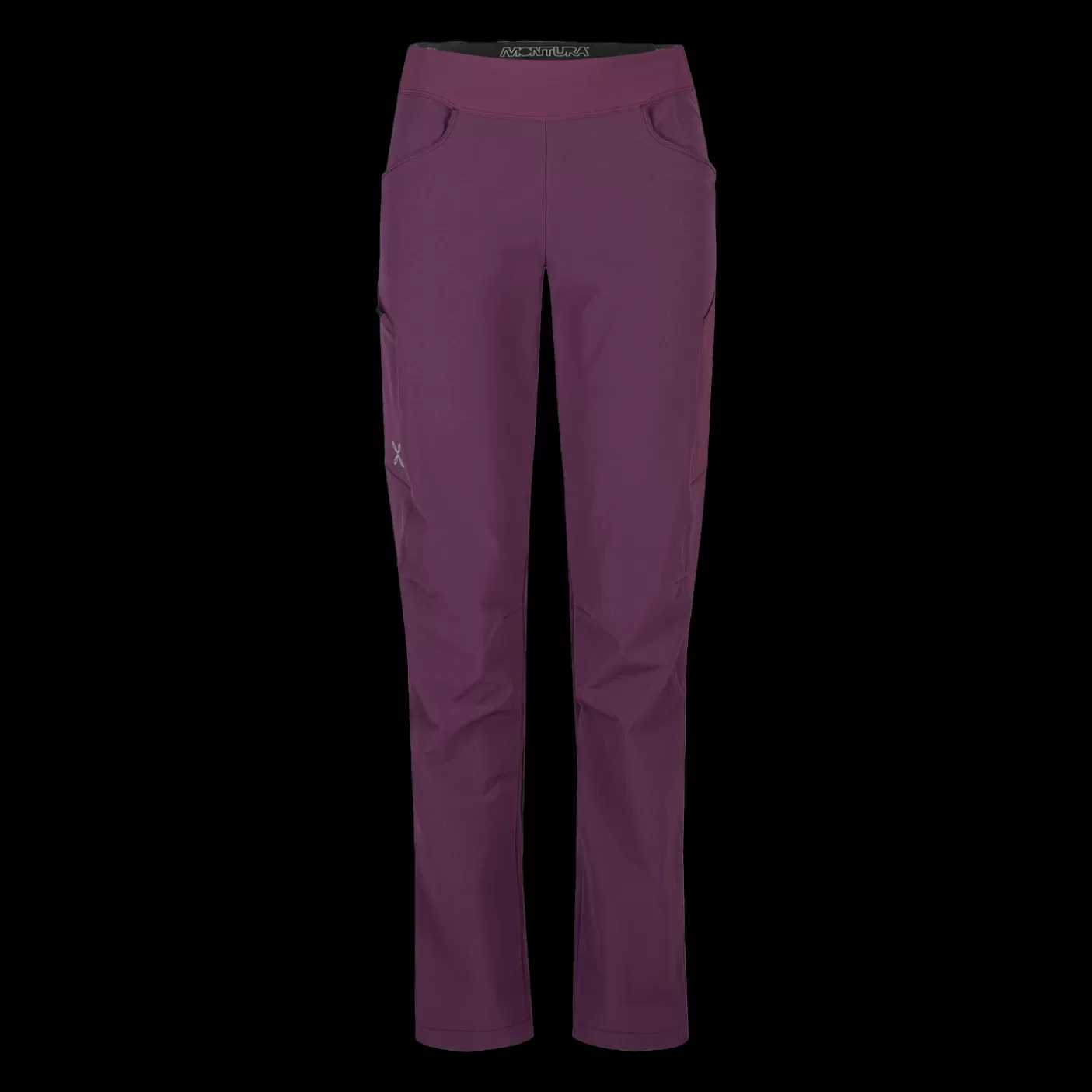 Montura DOLOMITI 2 -5 CM PANTS WOMAN<Donna Pantaloni