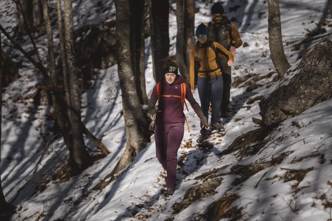 Montura DOLOMITI 2 PANTS WOMAN<Donna Trekking E Hiking | Pantaloni
