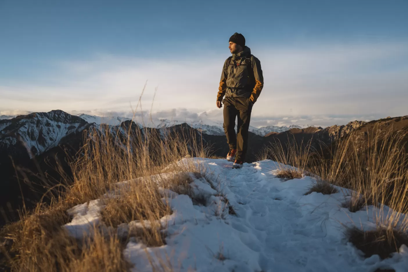 Montura DOLOMITI CARGO PANTS<Donna Trekking E Hiking | Trekking E Hiking