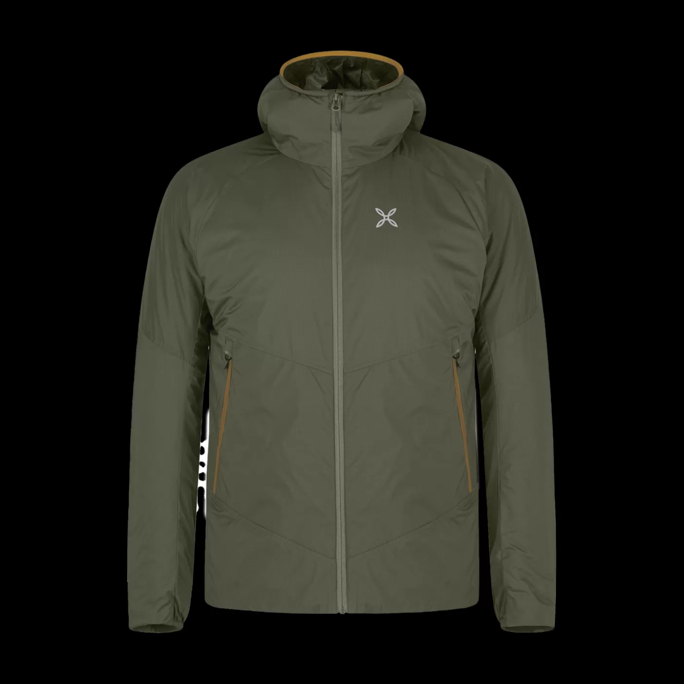 Montura DOLOMITI HOODED JACKET<Donna Trekking E Hiking | Trekking E Hiking