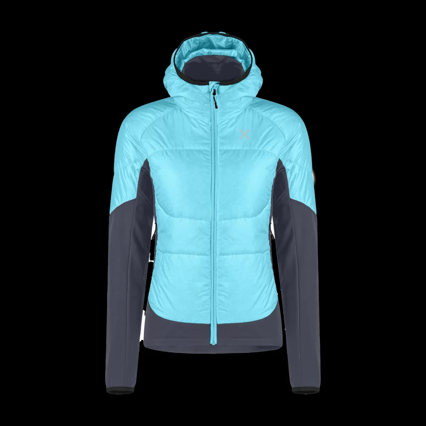 Montura ENIGMA HYBRID JACKET WOMAN<Donna Trekking E Hiking | Giacche Imbottite