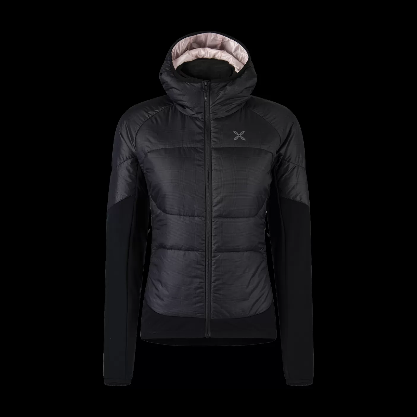 Montura ENIGMA HYBRID JACKET WOMAN<Donna Trekking E Hiking | Giacche Imbottite