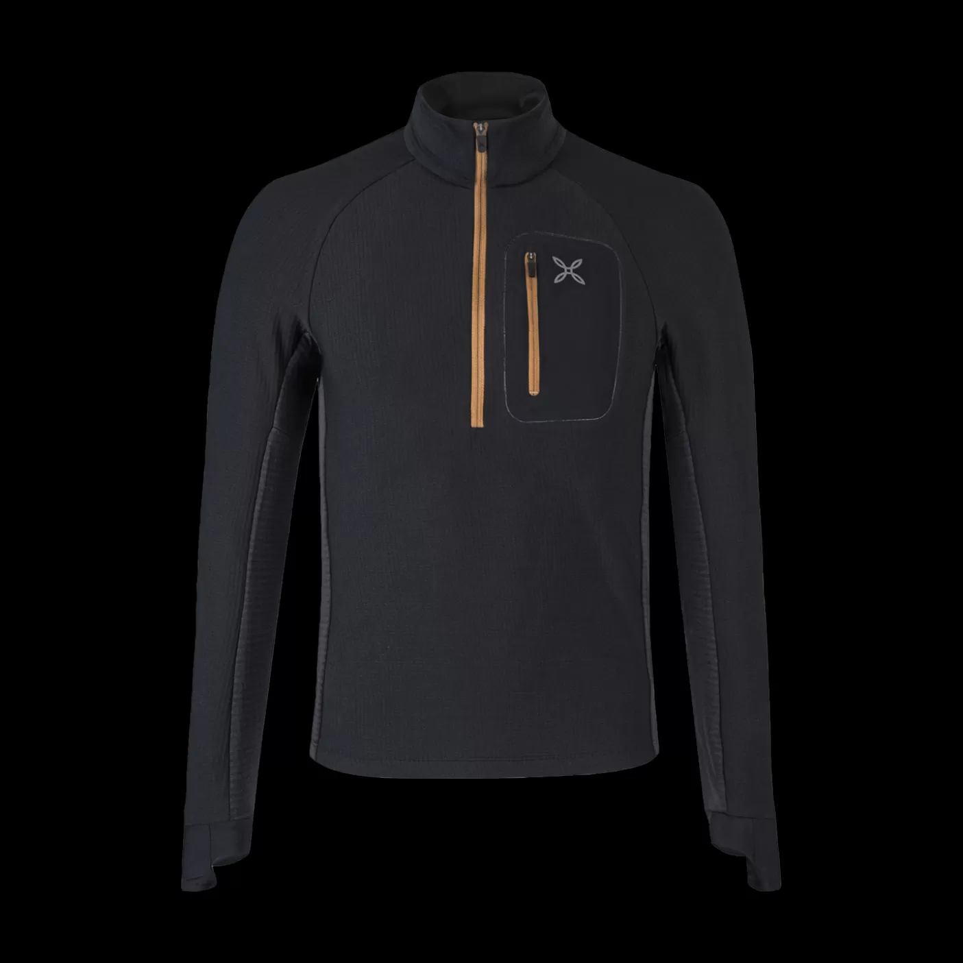 Montura ENIGMA MAGLIA<Uomo Pile E Felpe