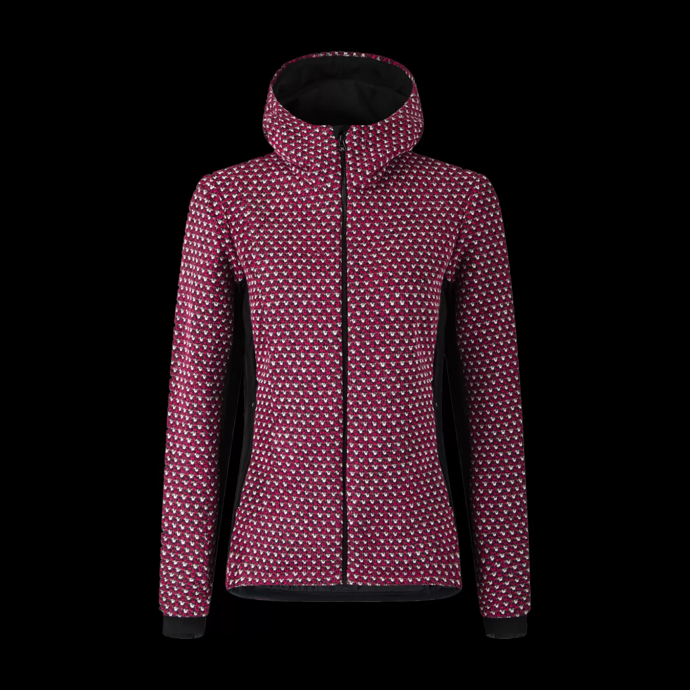 Montura EUPHORIA MAGLIA WOMAN<Donna Pile E Felpe