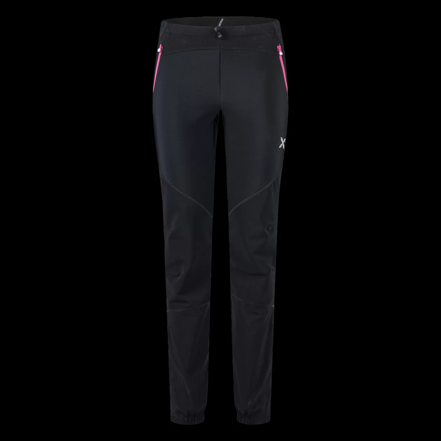 Montura EVOQUE 2 PANTS WOMAN<Donna Trekking E Hiking | Pantaloni