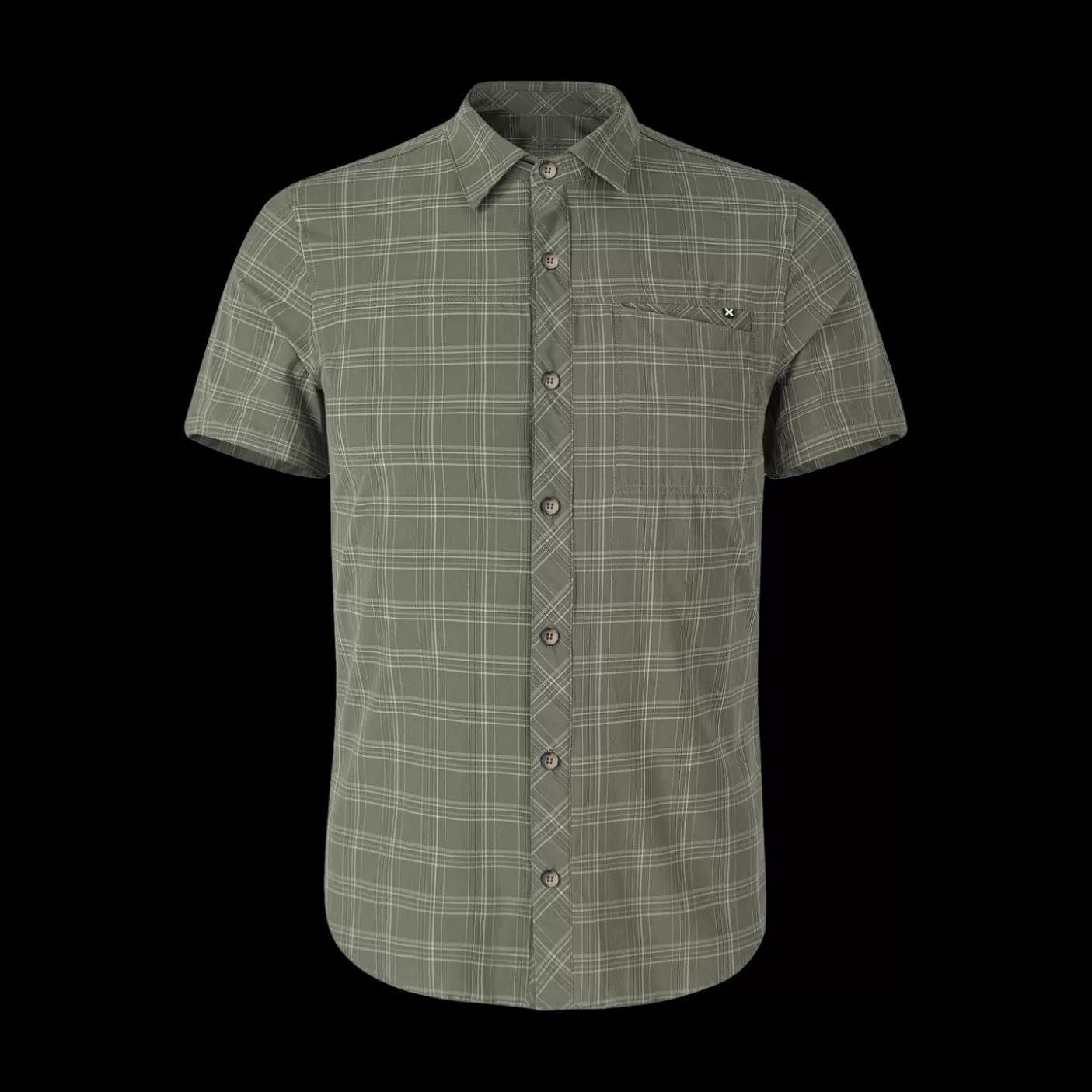 Montura FELCE 2 SHIRT<Uomo Magliette E Camicie