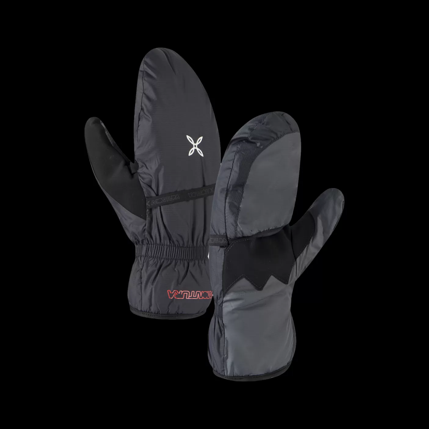 Montura FINGER-OUT MITTEN<Donna Trekking E Hiking | Guanti E Calze