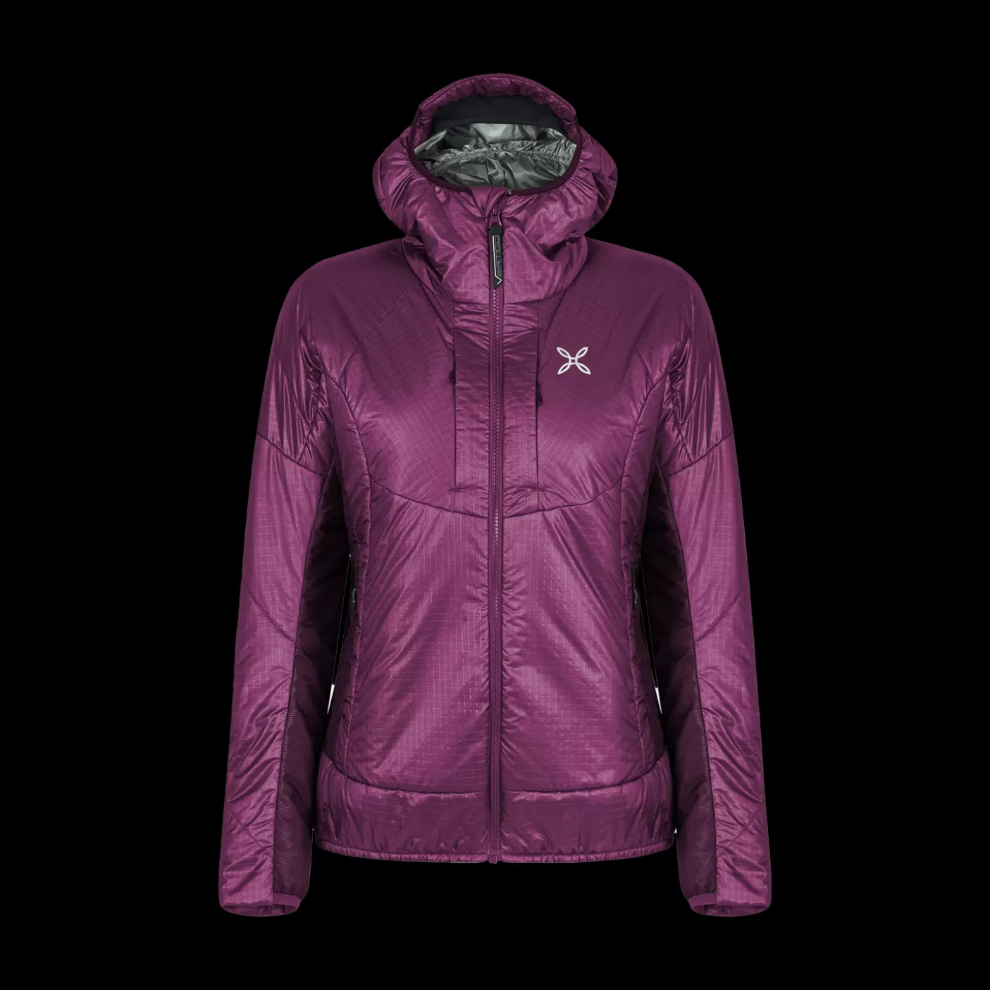Montura FORCE PRIMALOFT JACKET WOMAN<Donna Alpinismo | Giacche Imbottite