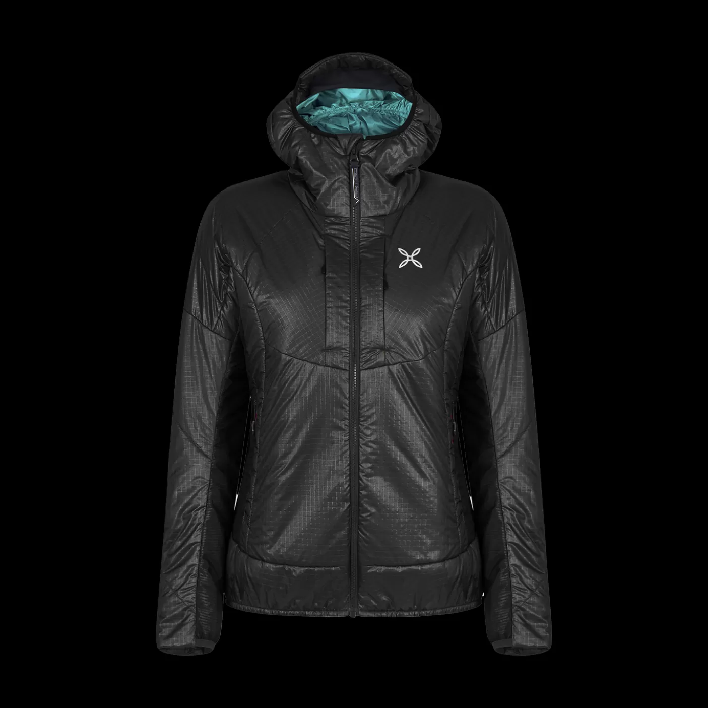 Montura FORCE PRIMALOFT JACKET WOMAN<Donna Alpinismo | Giacche Imbottite
