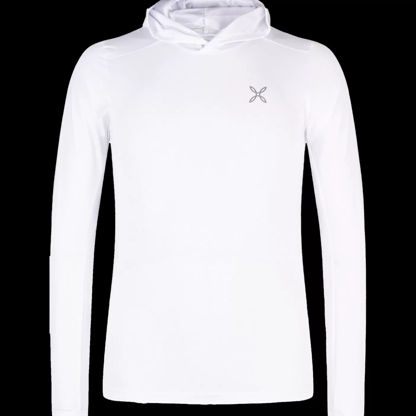 Montura FRESH LIGHT HOODED MAGLIA<Uomo Magliette E Camicie
