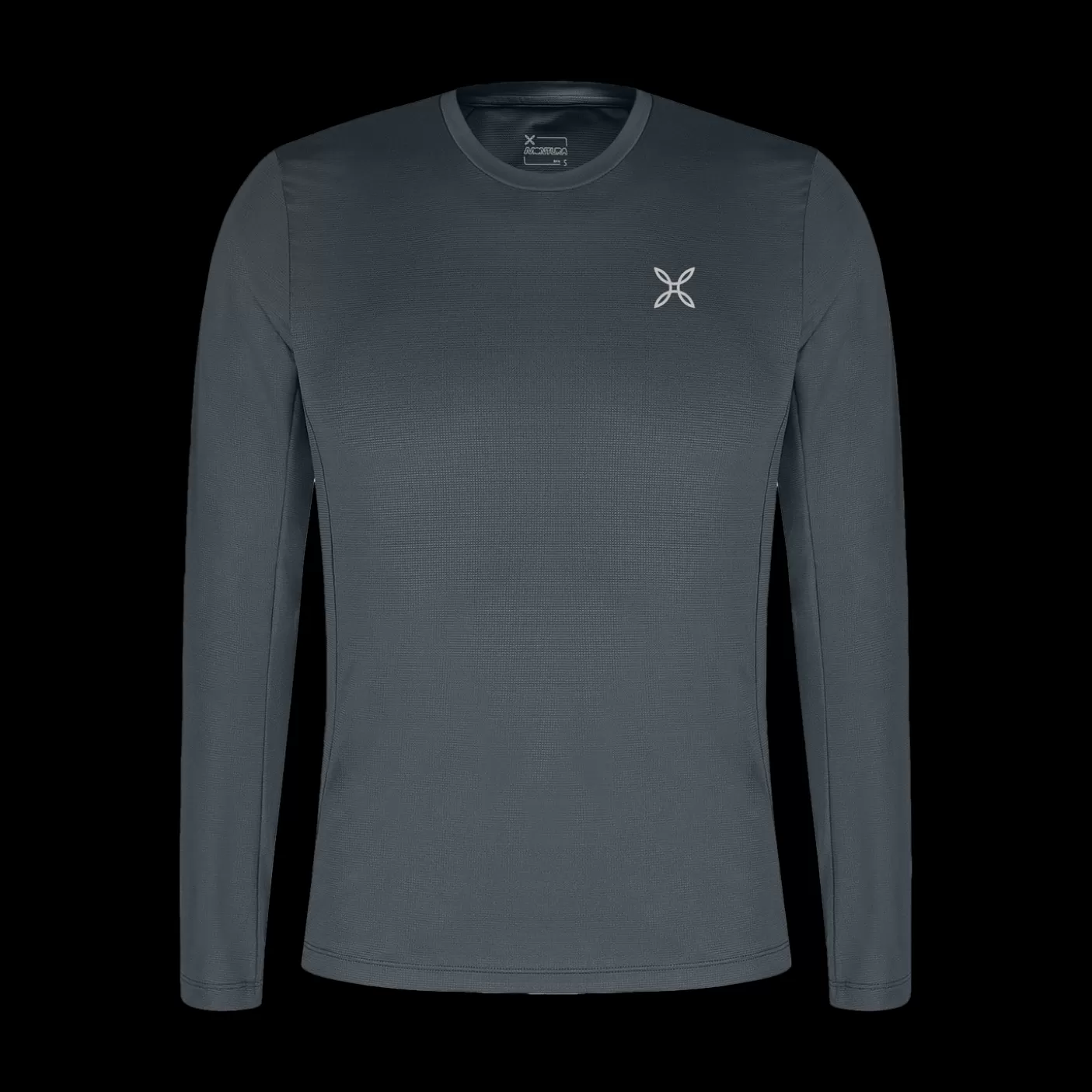 Montura FRESH LIGHT MAGLIA<Uomo Magliette E Camicie