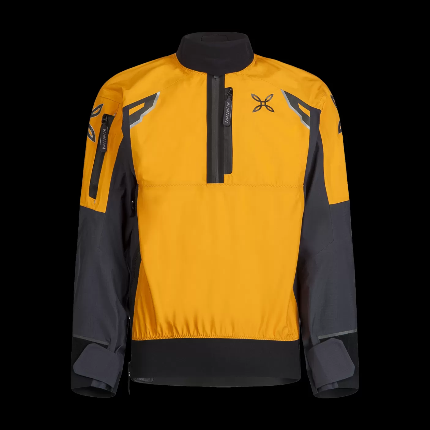 Montura GARGANO SPRAY TOP<Uomo Giacche E Gilet