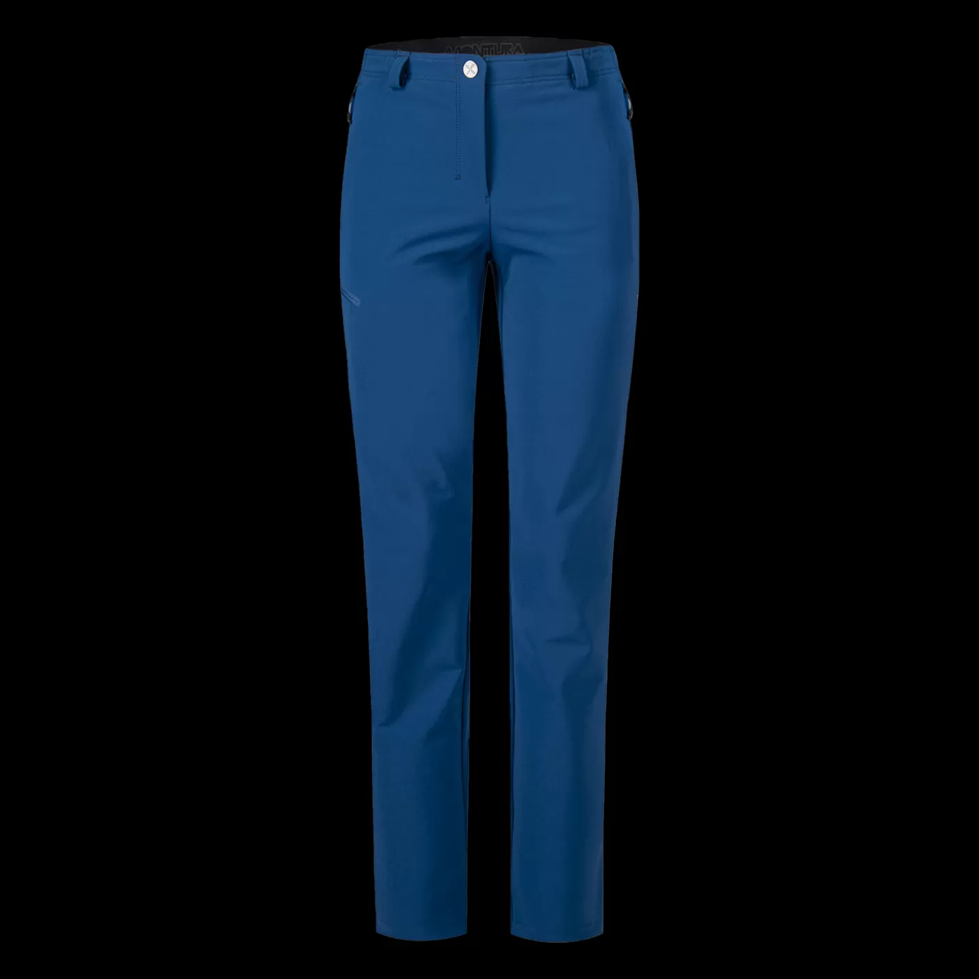 Montura GAVIA PANTS WOMAN<Donna Trekking E Hiking | Pantaloni