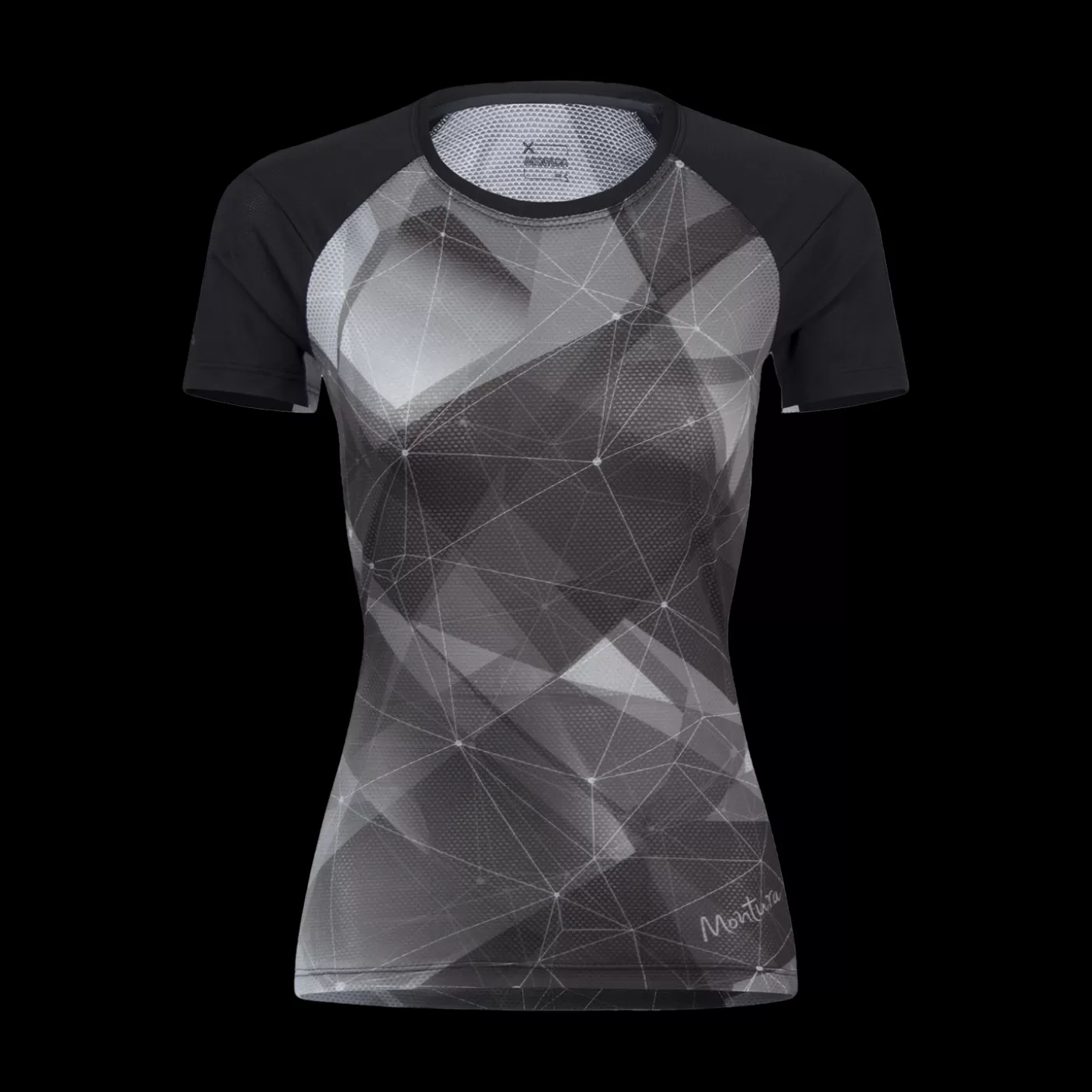 Montura GHOST T-SHIRT WOMAN<Donna Trail Running | Trail Running