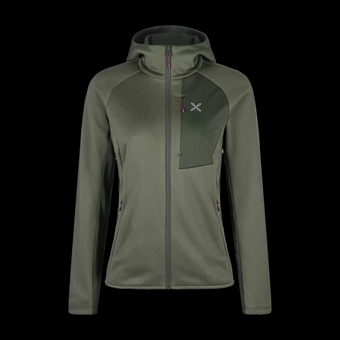 Montura GROOVE MAGLIA WOMAN<Donna Trekking E Hiking | Pile E Felpe