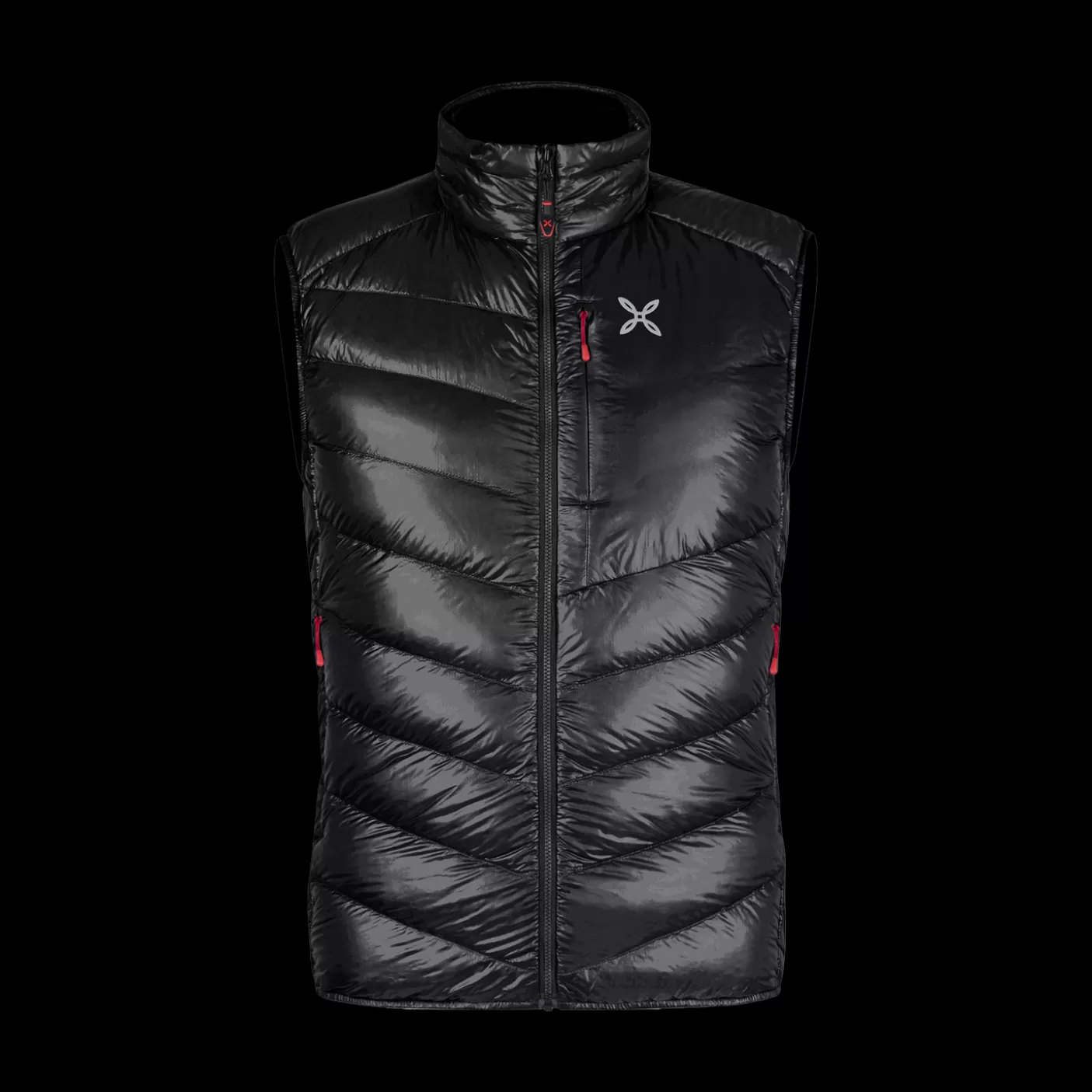 Montura HELIOS DUVET VEST<Uomo Scialpinismo | Alpinismo