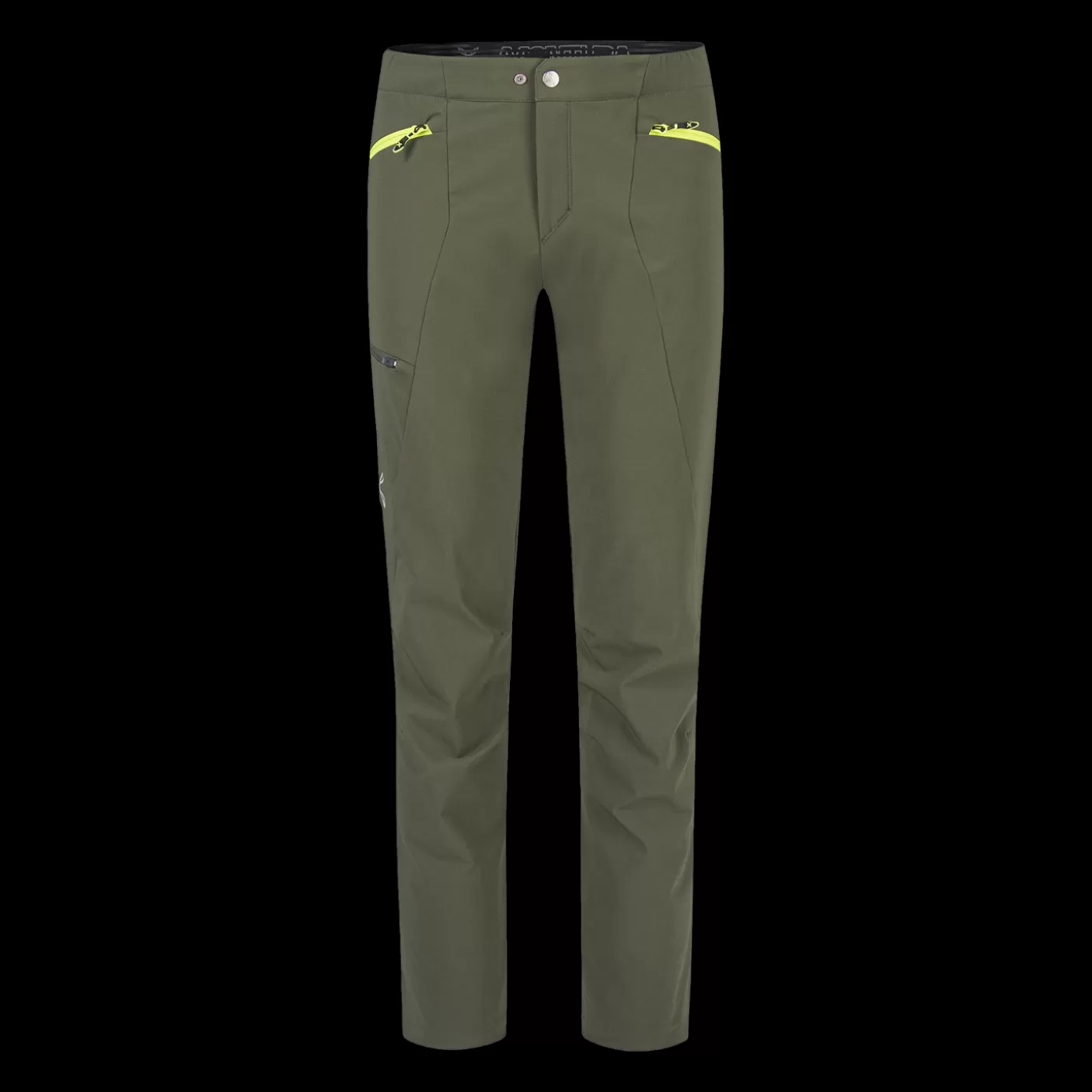 Montura HELIOS PANTS<Uomo Alpinismo | Pantaloni