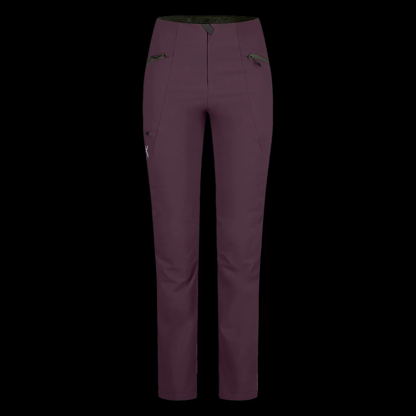 Montura HELIOS PANTS WOMAN<Donna Alpinismo | Pantaloni