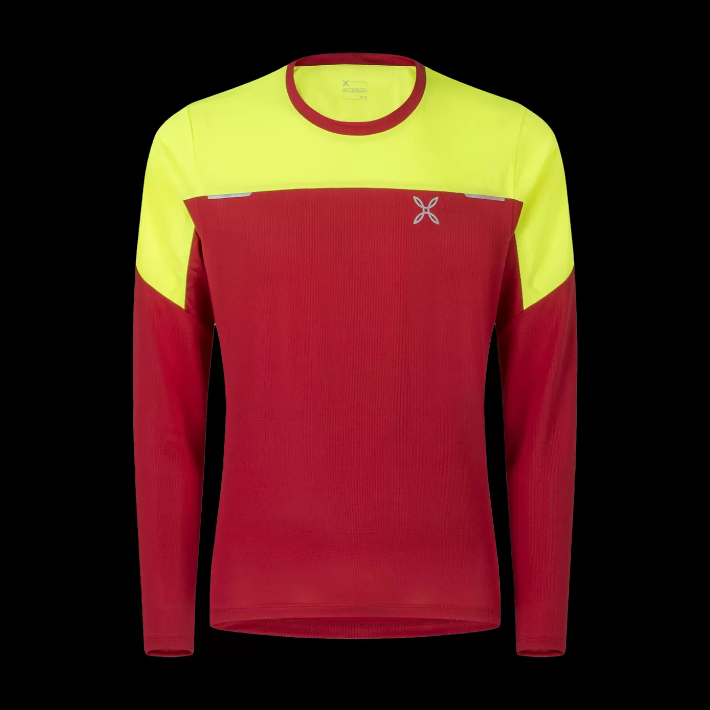 Montura HIGH MAGLIA<Uomo Pile E Felpe