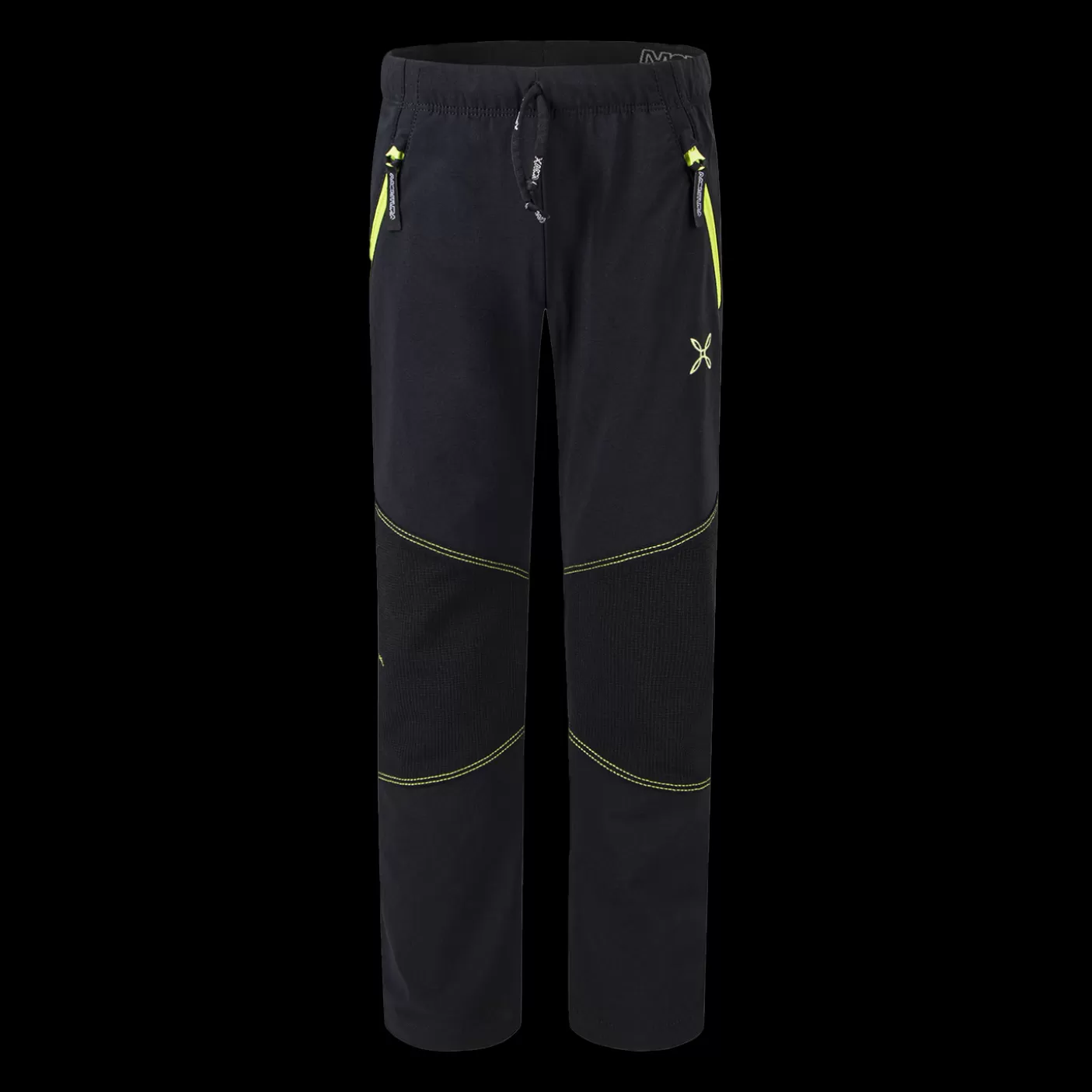 Montura HIKING PANTS KIDS<Bambino Pantaloni E Pantaloncini
