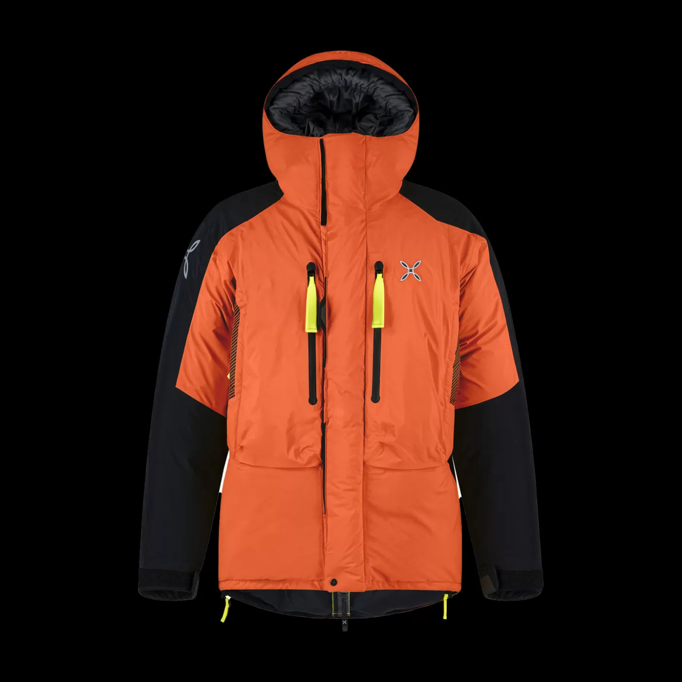 Montura HIMALAYA 2.0 DUVET<Uomo Alpinismo | Giacche Imbottite