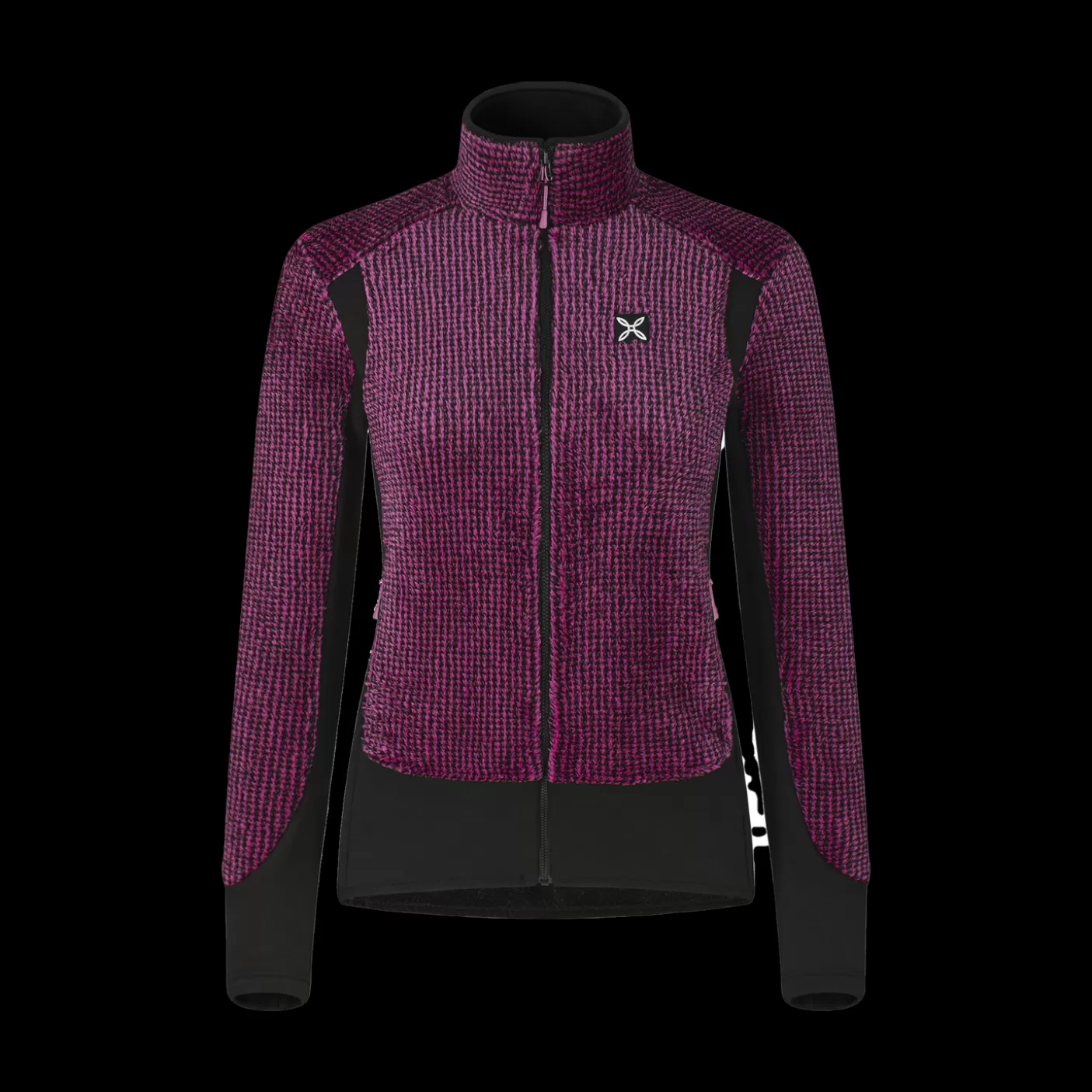 Montura ICE BLINK JACKET WOMAN<Donna Trekking E Hiking | Giacche E Gilet