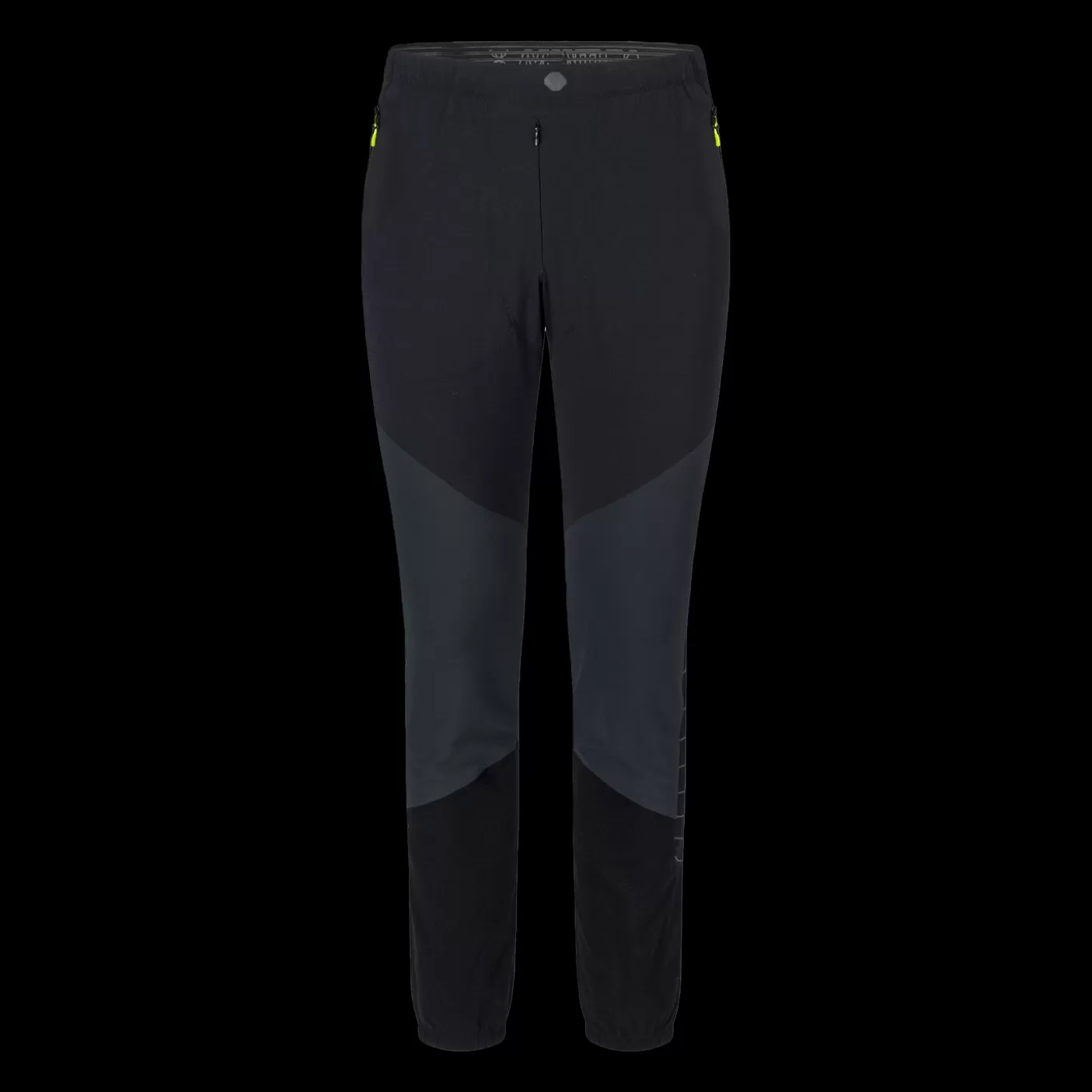 Montura INOX -5 CM PANTS<Uomo Pantaloni