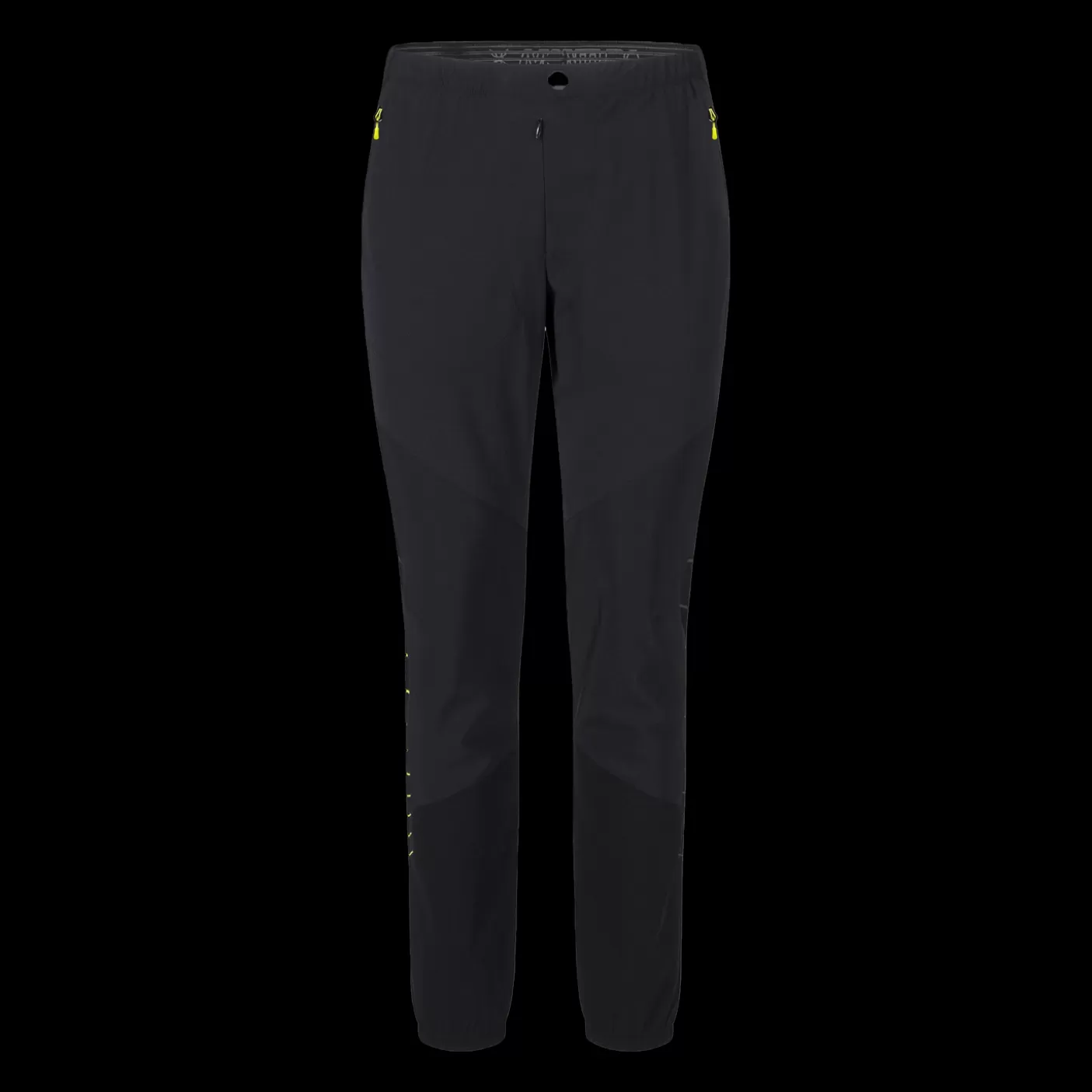 Montura INOX PANTS<Uomo Scialpinismo | Alpinismo