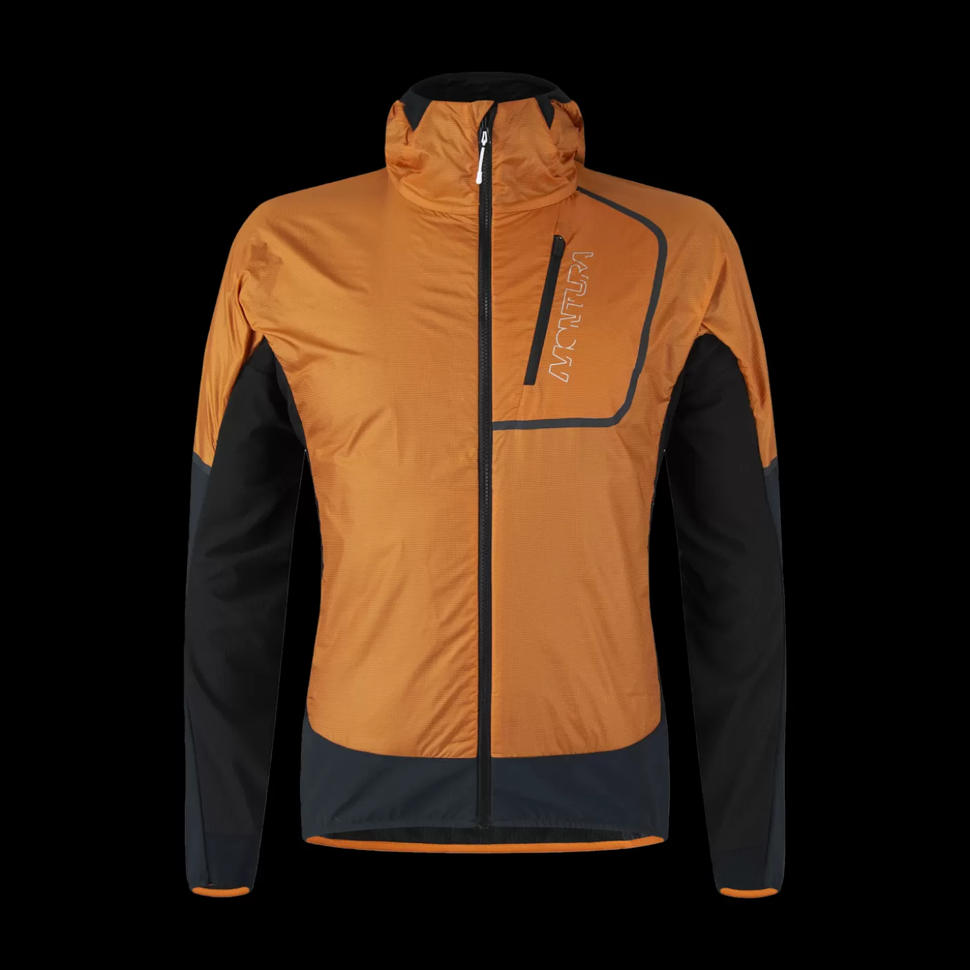 Montura INSIGHT PLUS HYBRID JACKET<Uomo Giacche Imbottite | Giacche E Gilet