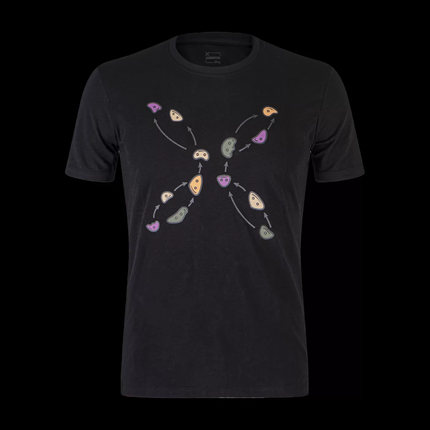 Montura JUGS T-SHIRT<Uomo Magliette E Camicie