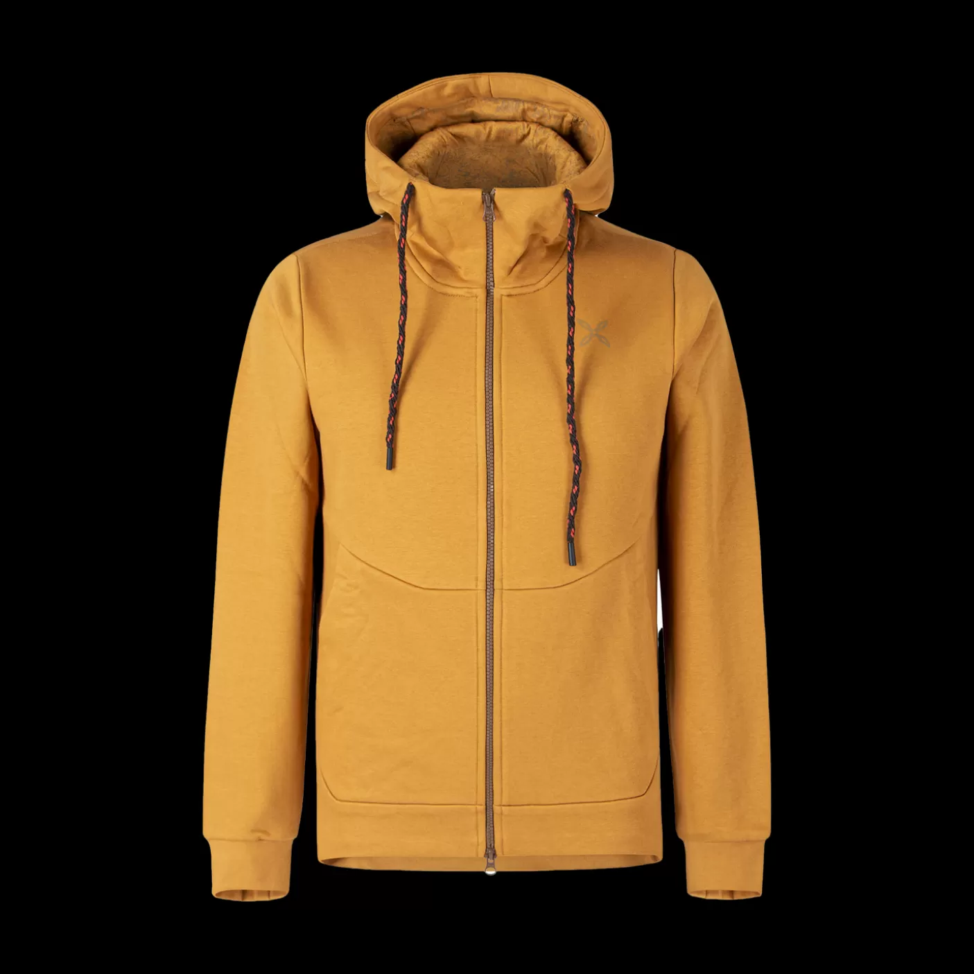 Montura KAROK SWEATER<Uomo Arrampicata | Pile E Felpe