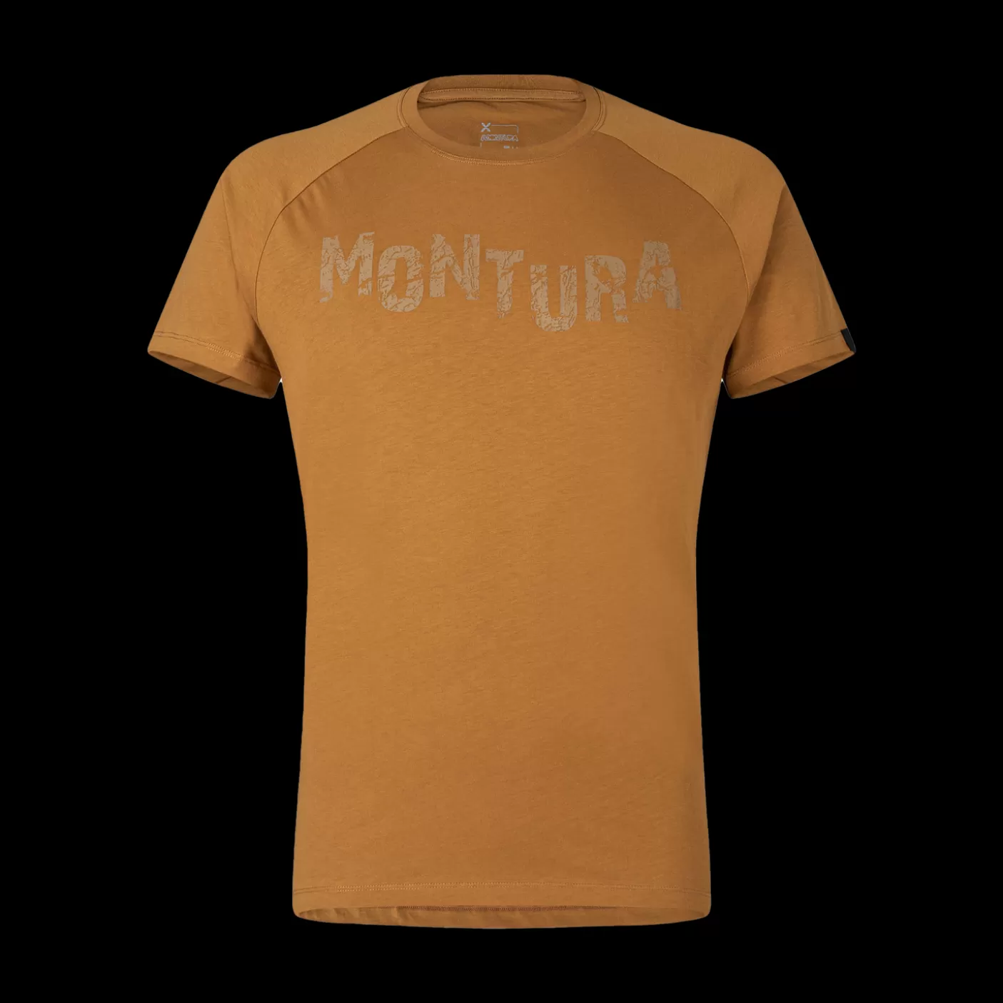 Montura KAROK T-SHIRT<Uomo Magliette E Camicie