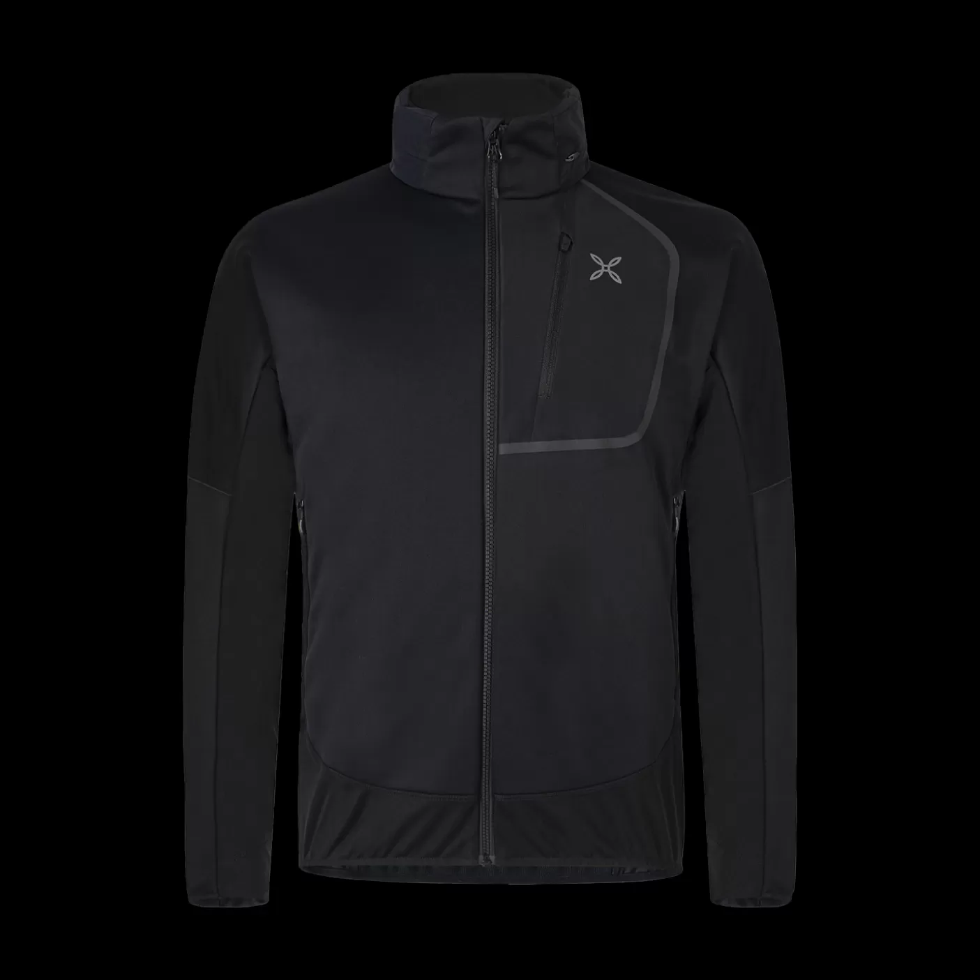 Montura KEEP ON WIND JACKET<Uomo Giacche E Gilet
